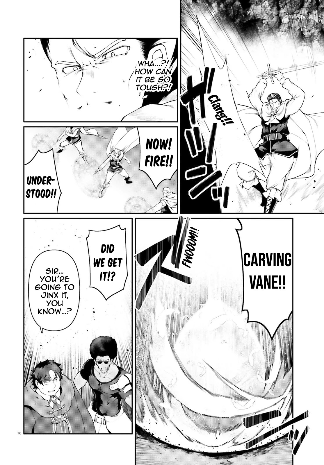 Buta Koushaku ni Tensei Shitakara, Kondo wa Kimi ni Suki to Iitai Chapter 33 page 17 - Chapter 33
