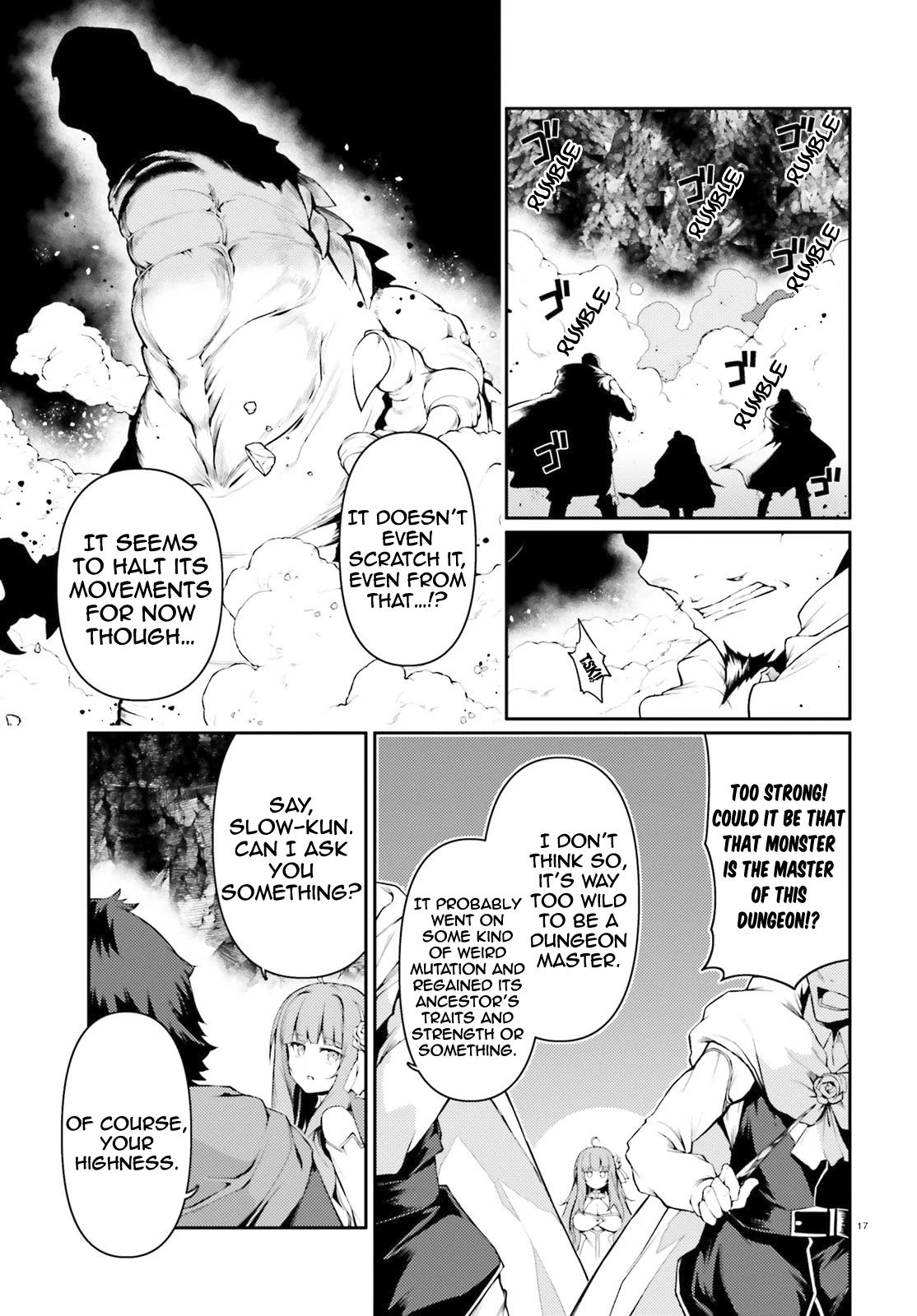 Buta Koushaku ni Tensei Shitakara, Kondo wa Kimi ni Suki to Iitai Chapter 33 page 18 - Chapter 33