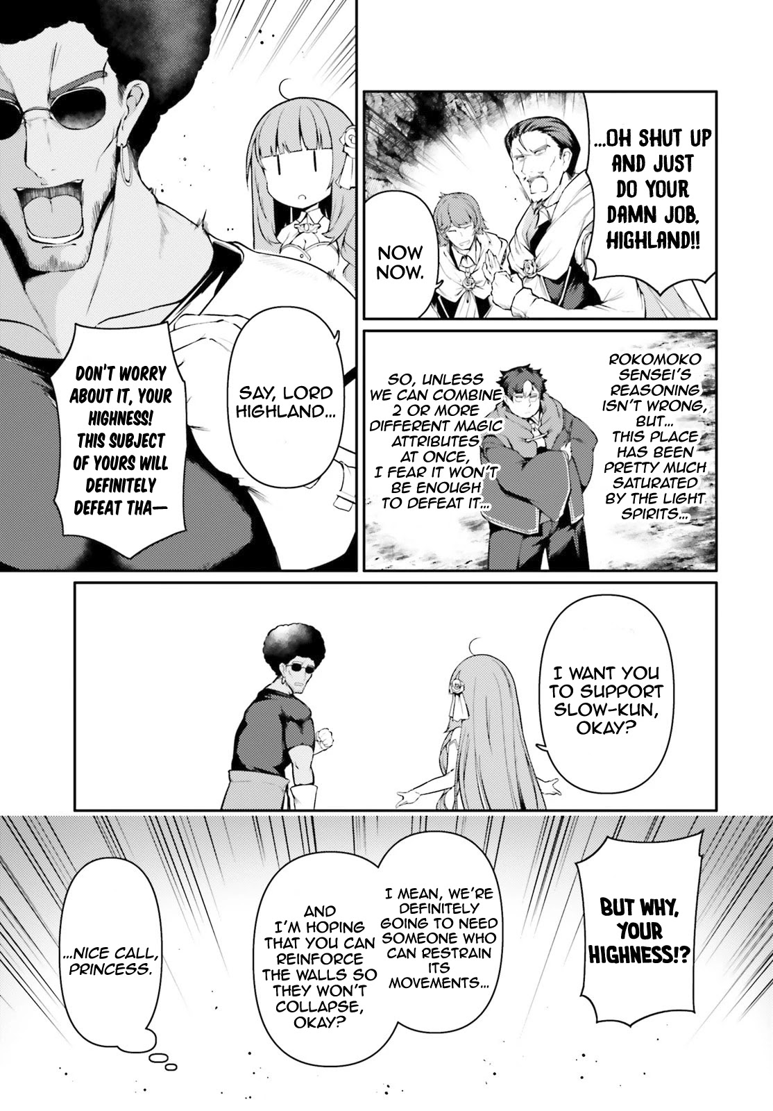 Buta Koushaku ni Tensei Shitakara, Kondo wa Kimi ni Suki to Iitai Chapter 33 page 22 - Chapter 33