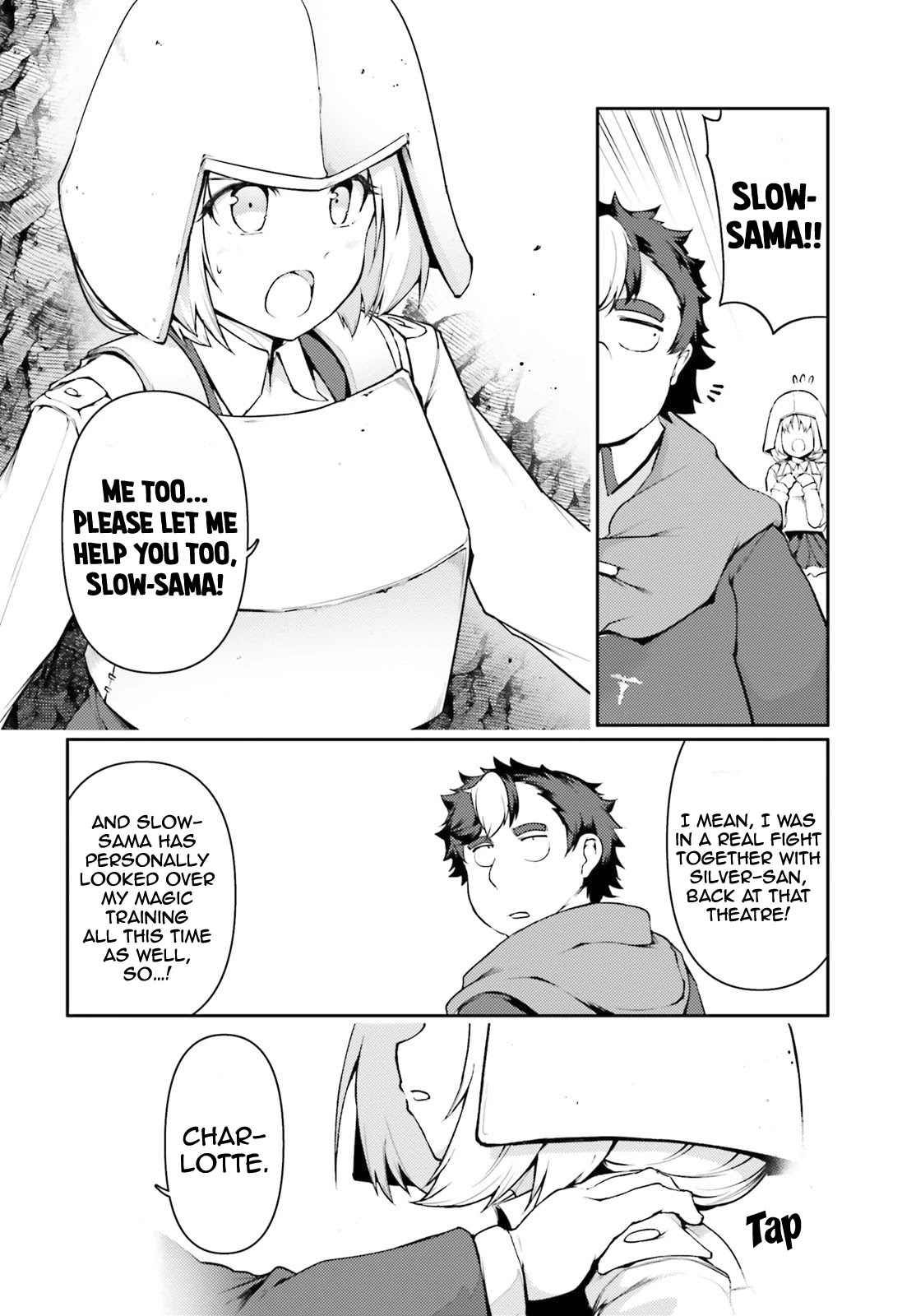Buta Koushaku ni Tensei Shitakara, Kondo wa Kimi ni Suki to Iitai Chapter 33 page 23 - Chapter 33