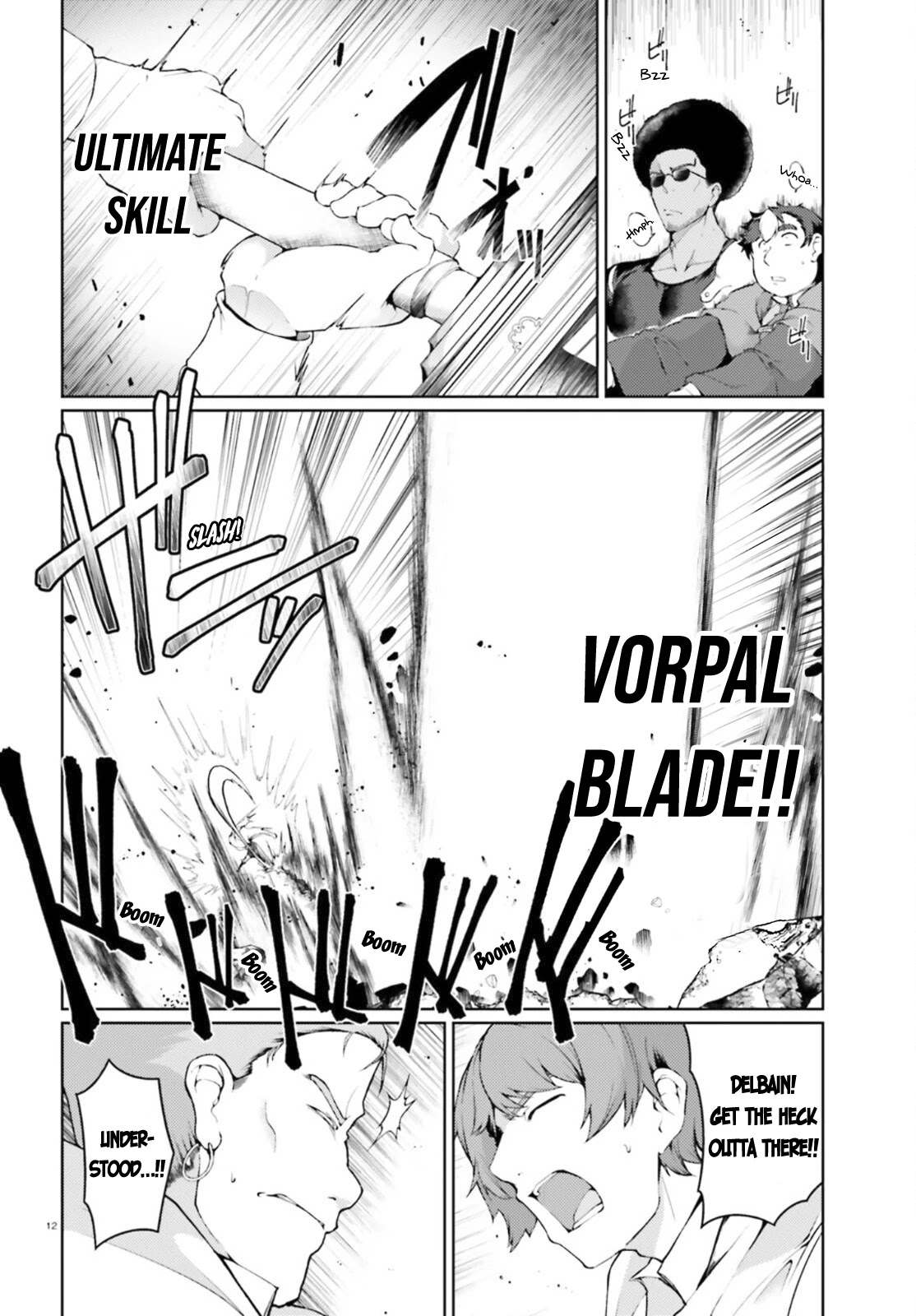 Buta Koushaku ni Tensei Shitakara, Kondo wa Kimi ni Suki to Iitai Chapter 34 page 12 - Chapter 34