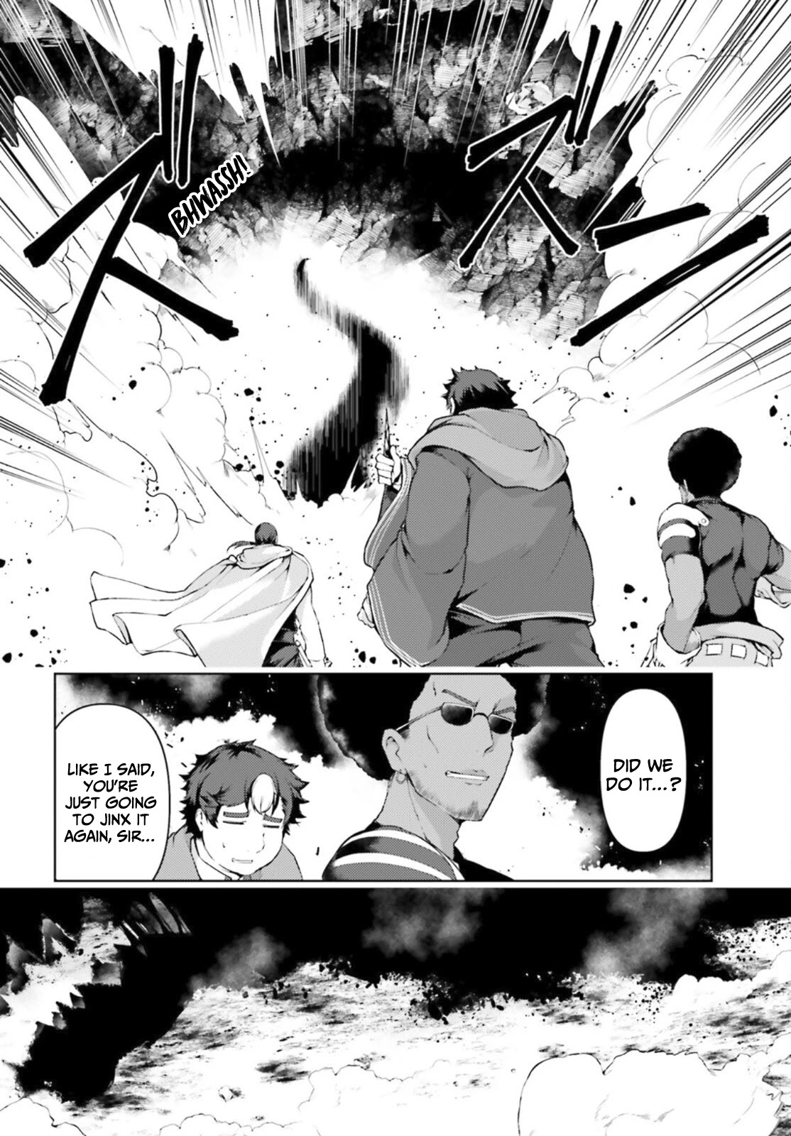 Buta Koushaku ni Tensei Shitakara, Kondo wa Kimi ni Suki to Iitai Chapter 34 page 15 - Chapter 34