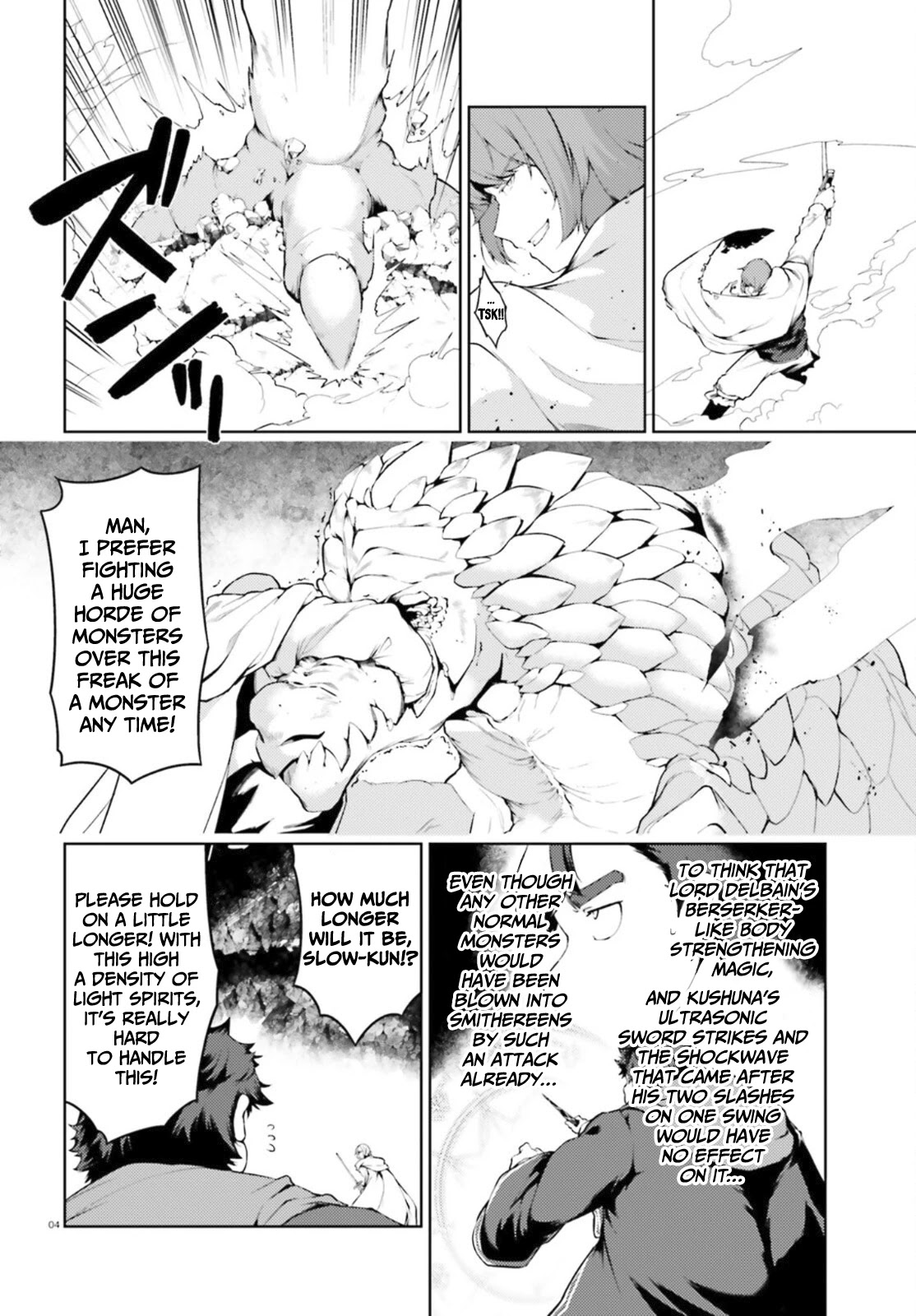 Buta Koushaku ni Tensei Shitakara, Kondo wa Kimi ni Suki to Iitai Chapter 34 page 5 - Chapter 34