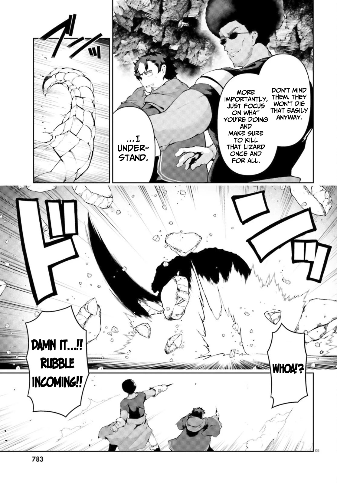 Buta Koushaku ni Tensei Shitakara, Kondo wa Kimi ni Suki to Iitai Chapter 34 page 6 - Chapter 34