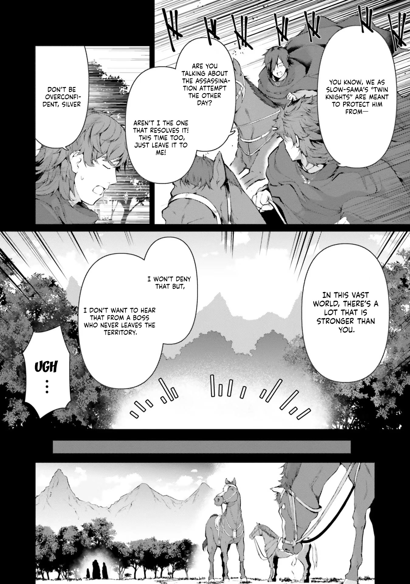Buta Koushaku ni Tensei Shitakara, Kondo wa Kimi ni Suki to Iitai Chapter 35 page 12 - Chapter 35