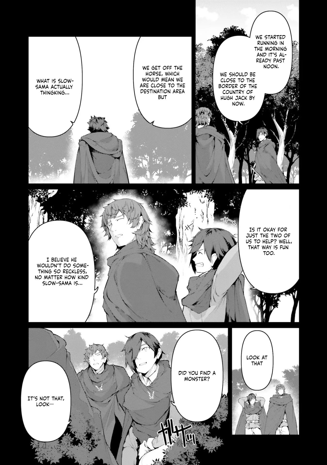 Buta Koushaku ni Tensei Shitakara, Kondo wa Kimi ni Suki to Iitai Chapter 35 page 13 - Chapter 35