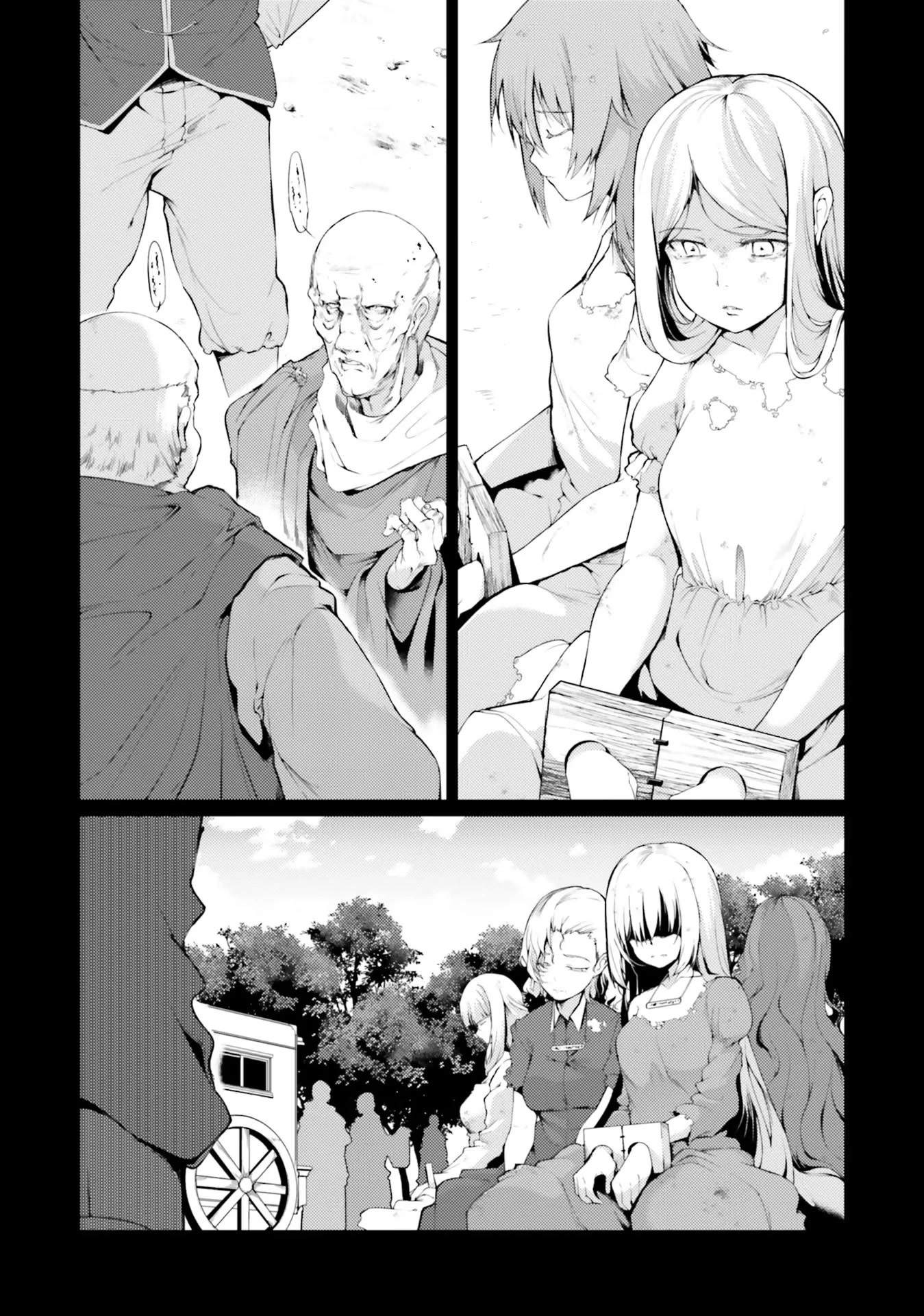 Buta Koushaku ni Tensei Shitakara, Kondo wa Kimi ni Suki to Iitai Chapter 35 page 14 - Chapter 35