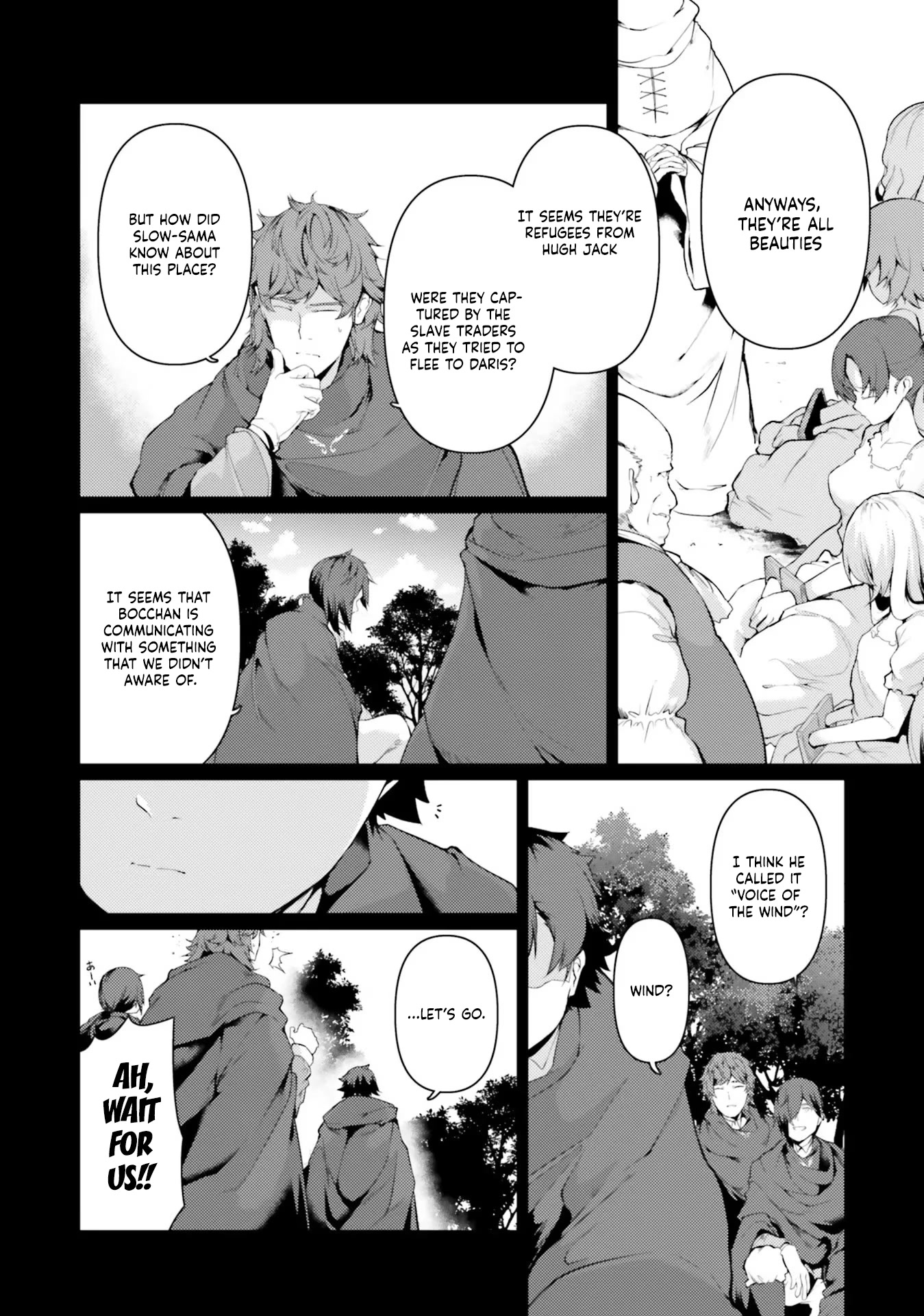 Buta Koushaku ni Tensei Shitakara, Kondo wa Kimi ni Suki to Iitai Chapter 35 page 16 - Chapter 35