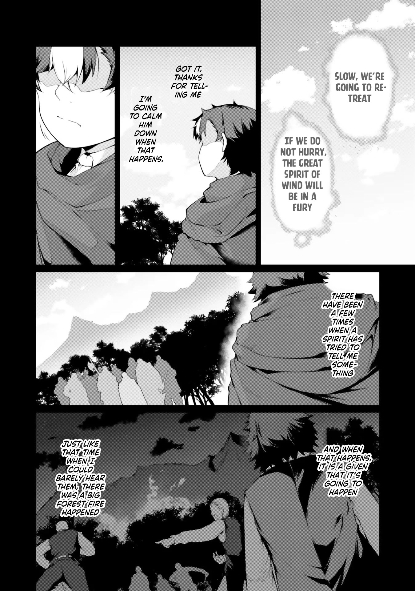 Buta Koushaku ni Tensei Shitakara, Kondo wa Kimi ni Suki to Iitai Chapter 35 page 20 - Chapter 35