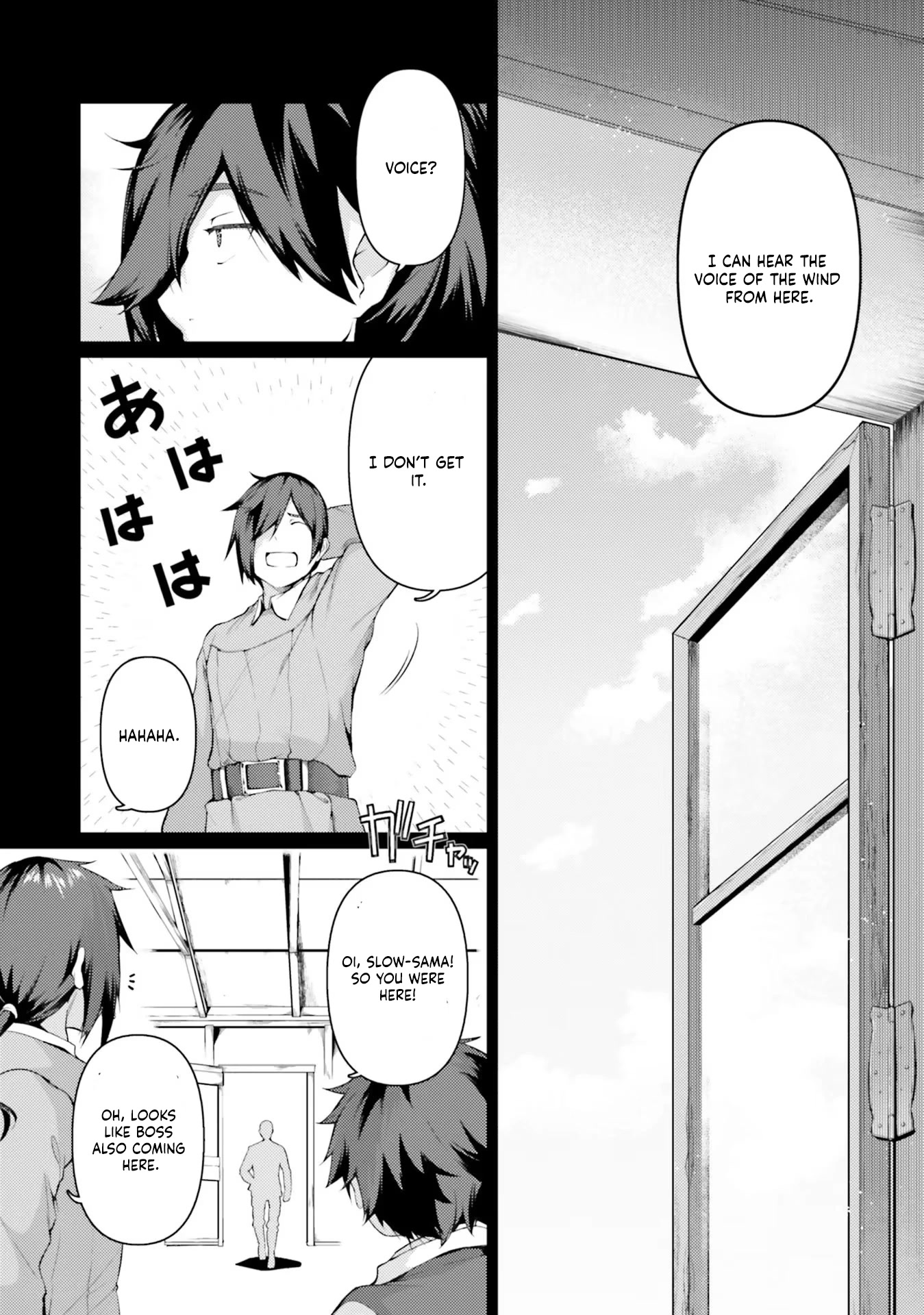 Buta Koushaku ni Tensei Shitakara, Kondo wa Kimi ni Suki to Iitai Chapter 35 page 3 - Chapter 35