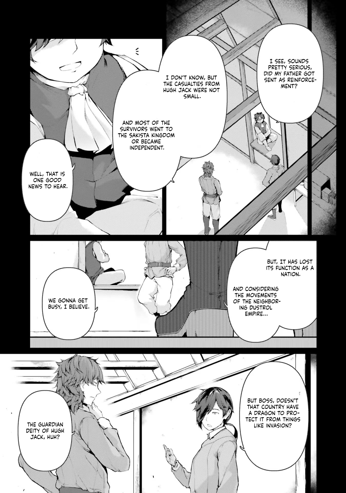 Buta Koushaku ni Tensei Shitakara, Kondo wa Kimi ni Suki to Iitai Chapter 35 page 5 - Chapter 35