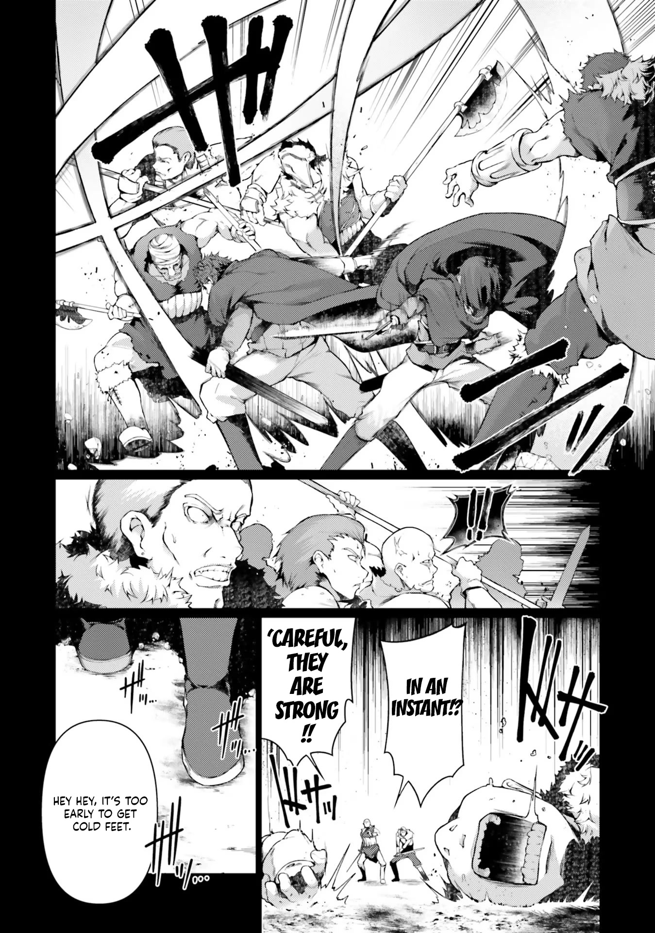 Buta Koushaku ni Tensei Shitakara, Kondo wa Kimi ni Suki to Iitai Chapter 36 page 2 - Chapter 36