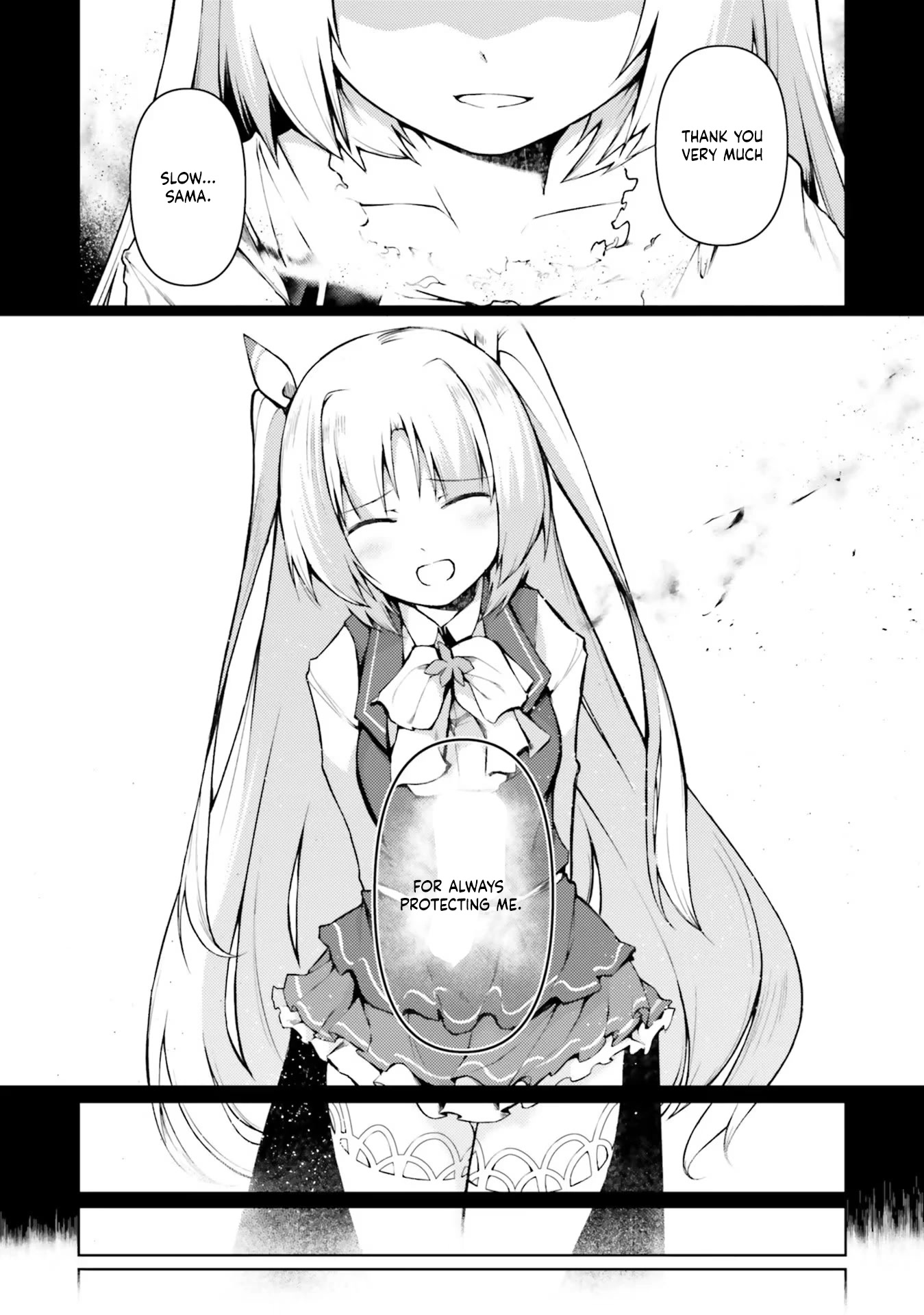 Buta Koushaku ni Tensei Shitakara, Kondo wa Kimi ni Suki to Iitai Chapter 36 page 24 - Chapter 36