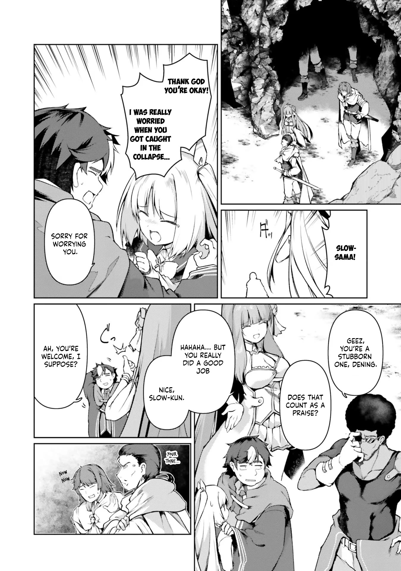 Buta Koushaku ni Tensei Shitakara, Kondo wa Kimi ni Suki to Iitai Chapter 36 page 28 - Chapter 36