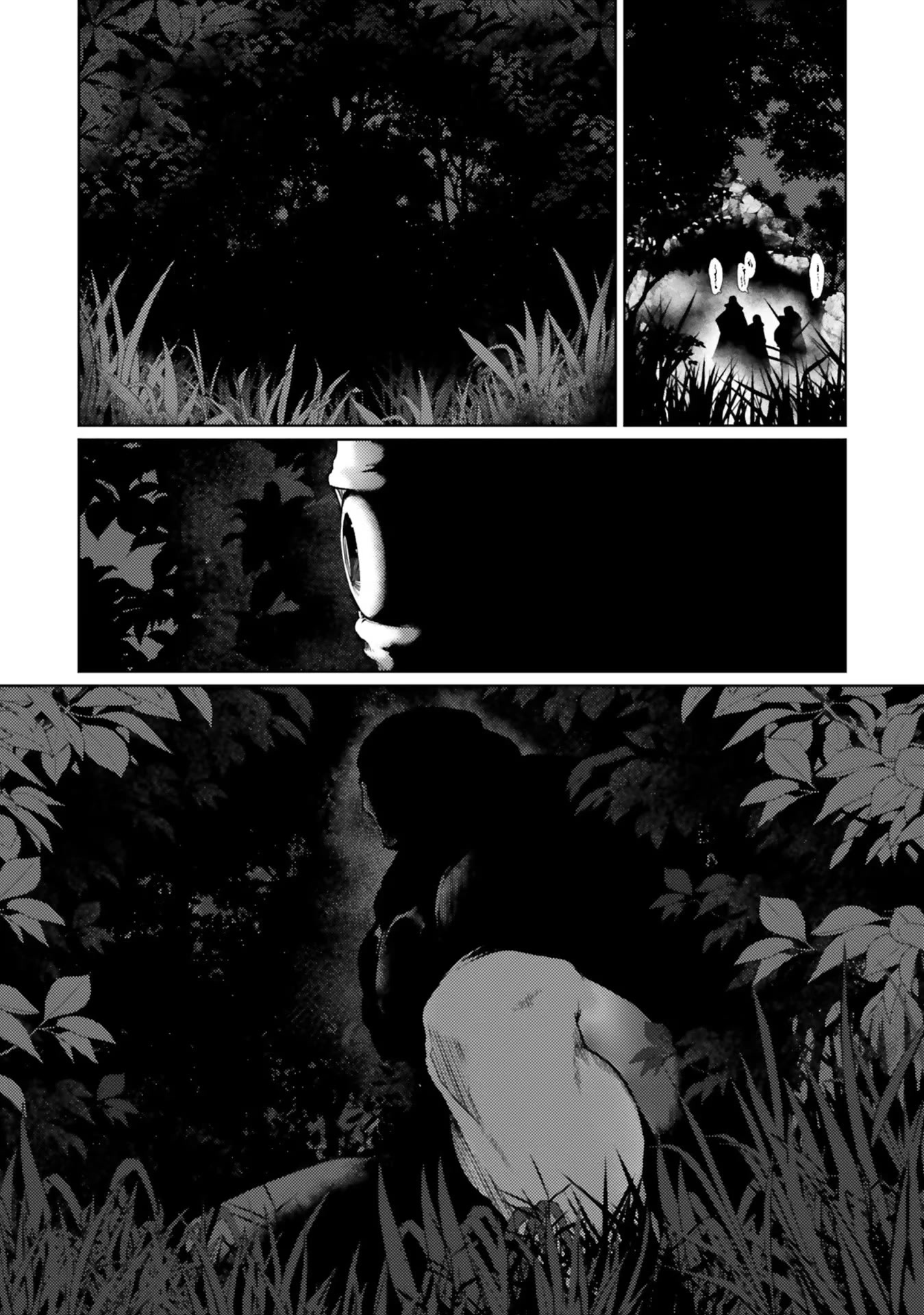Buta Koushaku ni Tensei Shitakara, Kondo wa Kimi ni Suki to Iitai Chapter 36 page 32 - Chapter 36