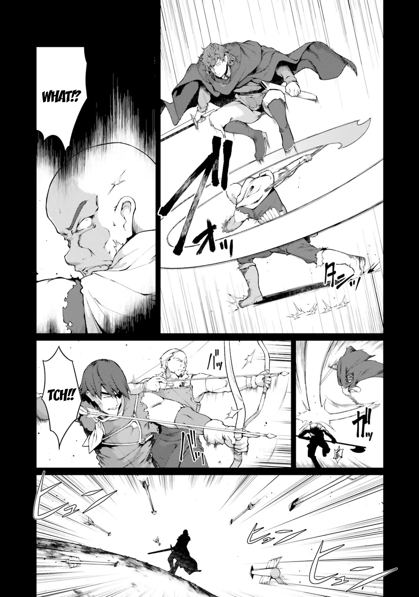 Buta Koushaku ni Tensei Shitakara, Kondo wa Kimi ni Suki to Iitai Chapter 36 page 5 - Chapter 36