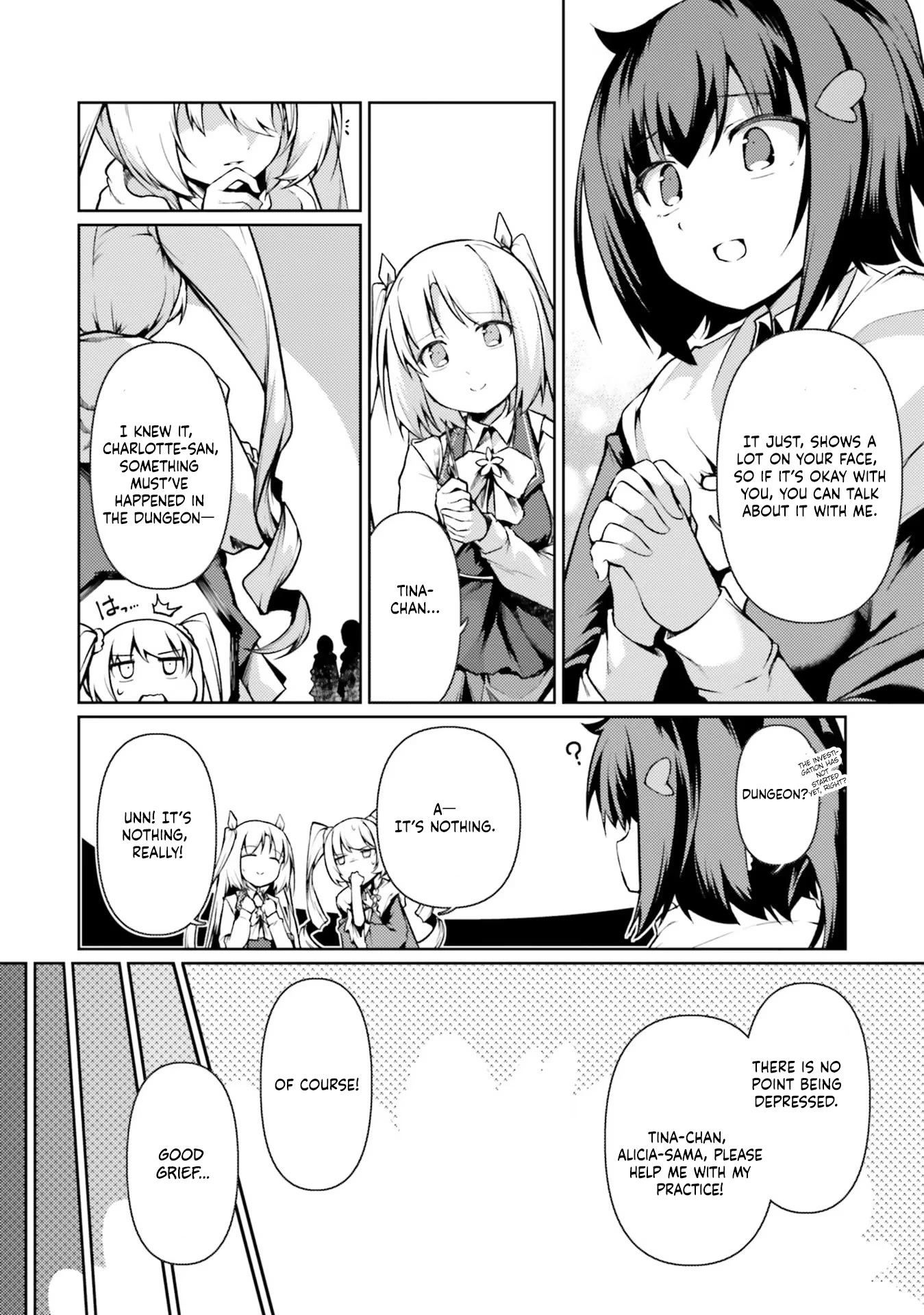 Buta Koushaku ni Tensei Shitakara, Kondo wa Kimi ni Suki to Iitai Chapter 37 page 16 - Chapter 37