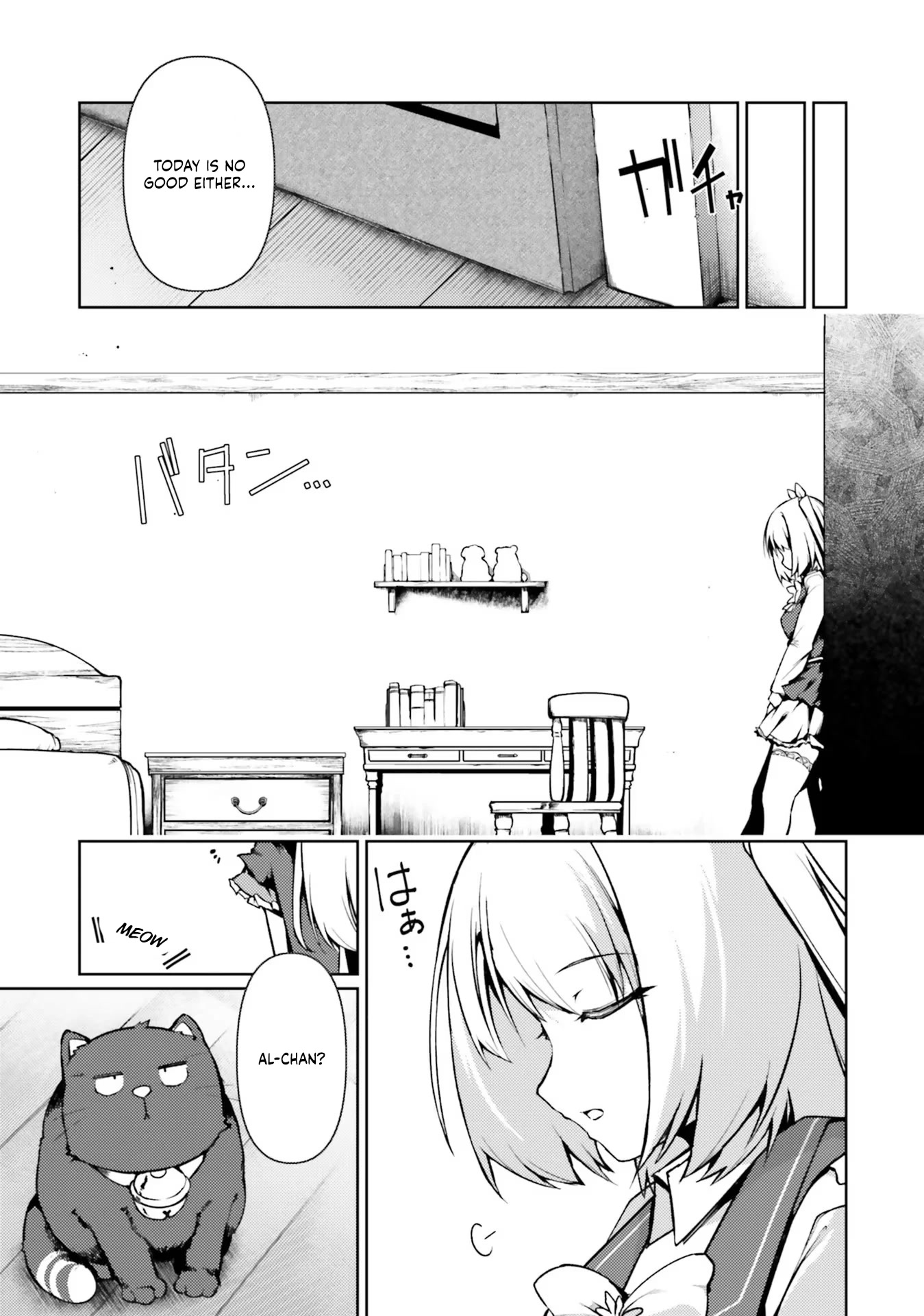Buta Koushaku ni Tensei Shitakara, Kondo wa Kimi ni Suki to Iitai Chapter 37 page 17 - Chapter 37