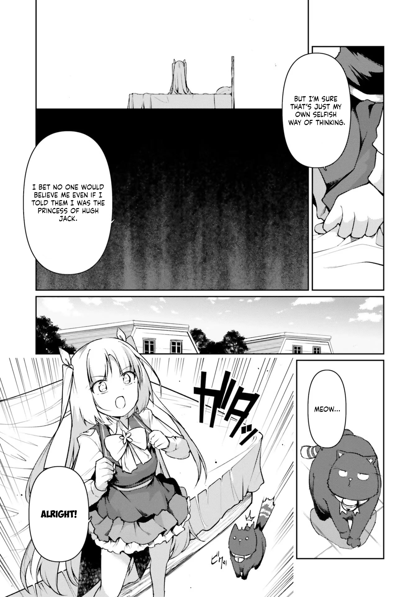 Buta Koushaku ni Tensei Shitakara, Kondo wa Kimi ni Suki to Iitai Chapter 37 page 21 - Chapter 37