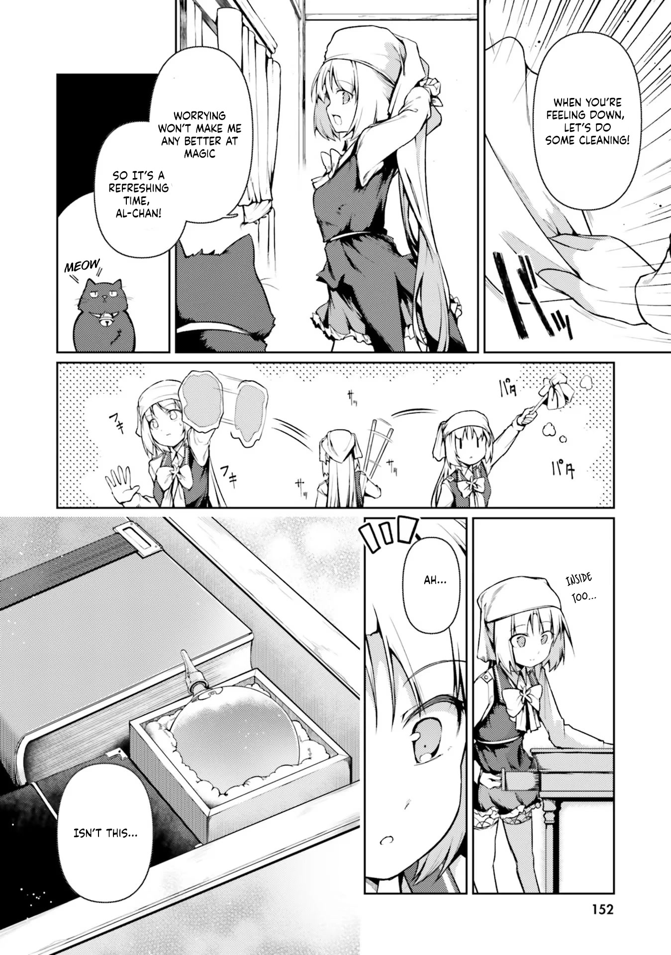 Buta Koushaku ni Tensei Shitakara, Kondo wa Kimi ni Suki to Iitai Chapter 37 page 22 - Chapter 37