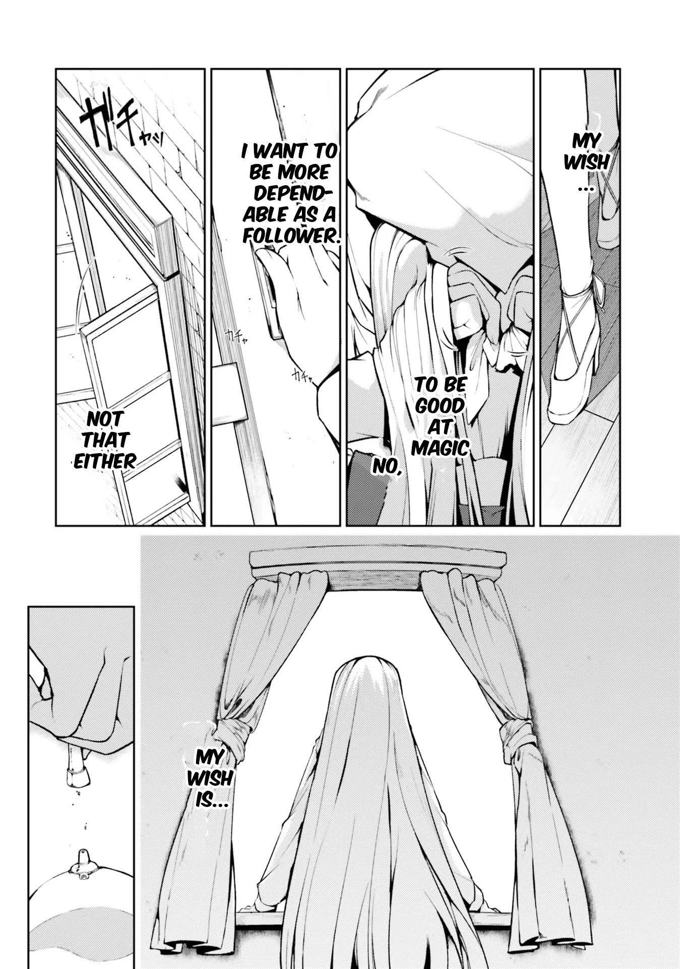 Buta Koushaku ni Tensei Shitakara, Kondo wa Kimi ni Suki to Iitai Chapter 37 page 25 - Chapter 37