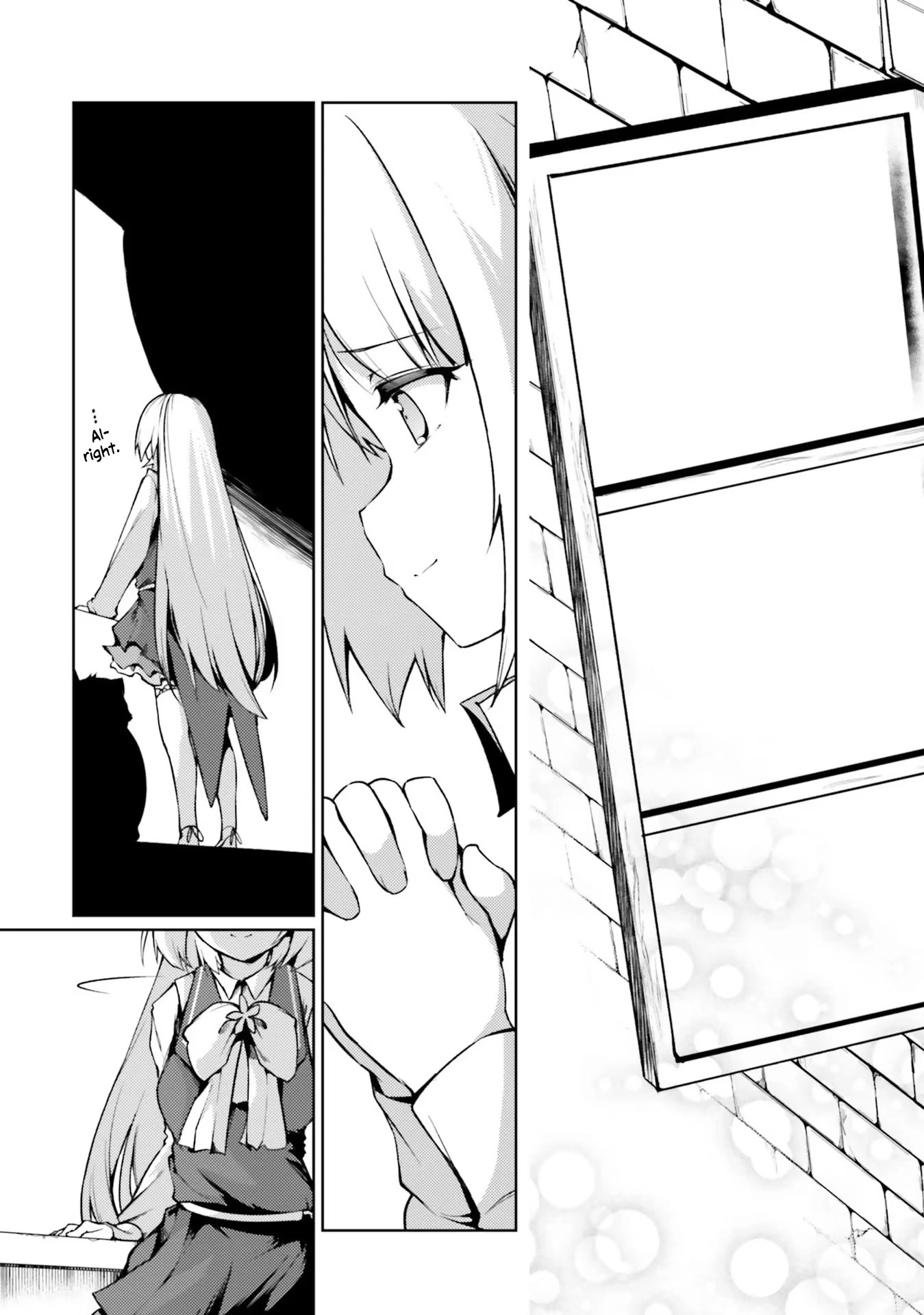 Buta Koushaku ni Tensei Shitakara, Kondo wa Kimi ni Suki to Iitai Chapter 37 page 27 - Chapter 37