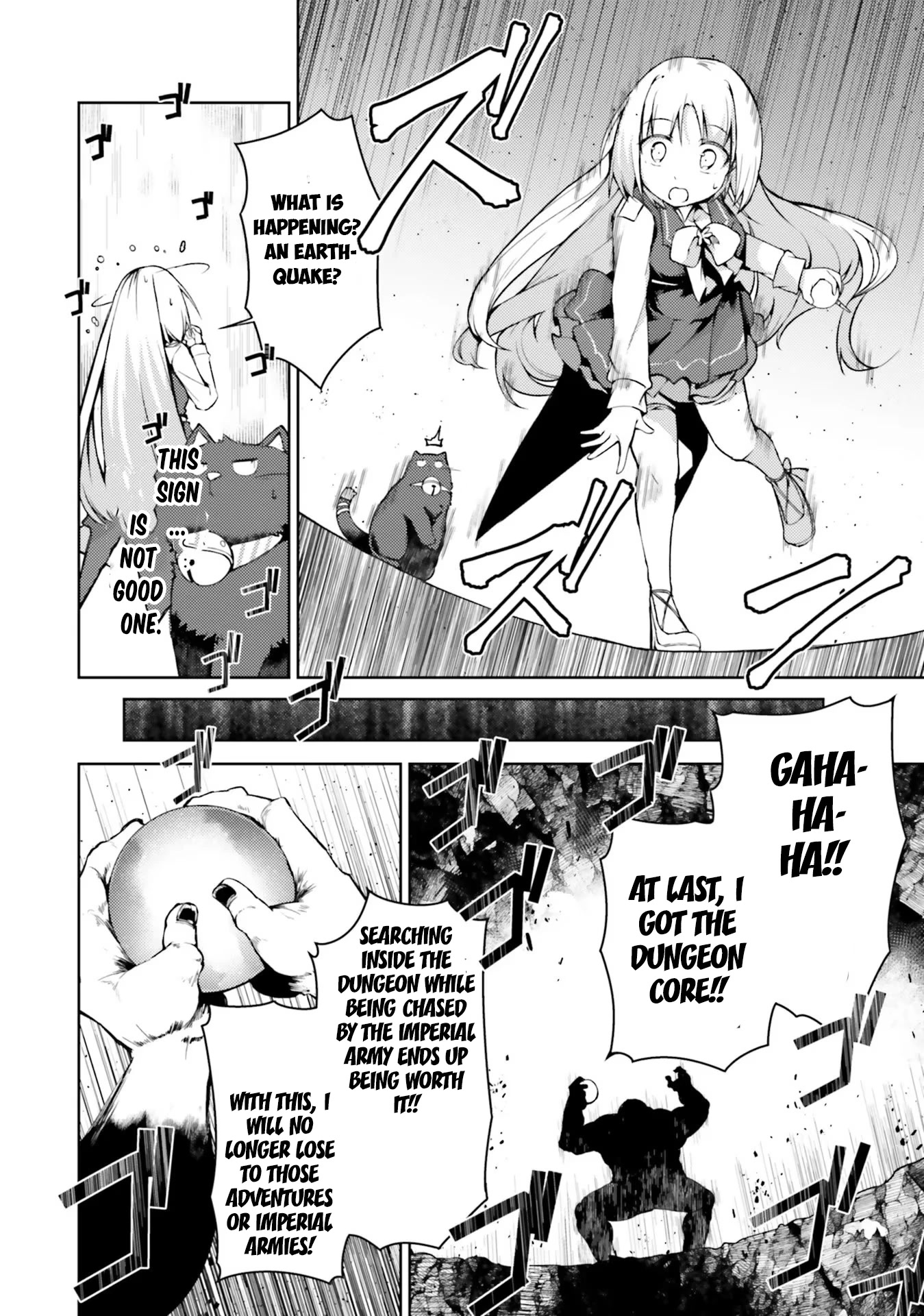 Buta Koushaku ni Tensei Shitakara, Kondo wa Kimi ni Suki to Iitai Chapter 37 page 28 - Chapter 37
