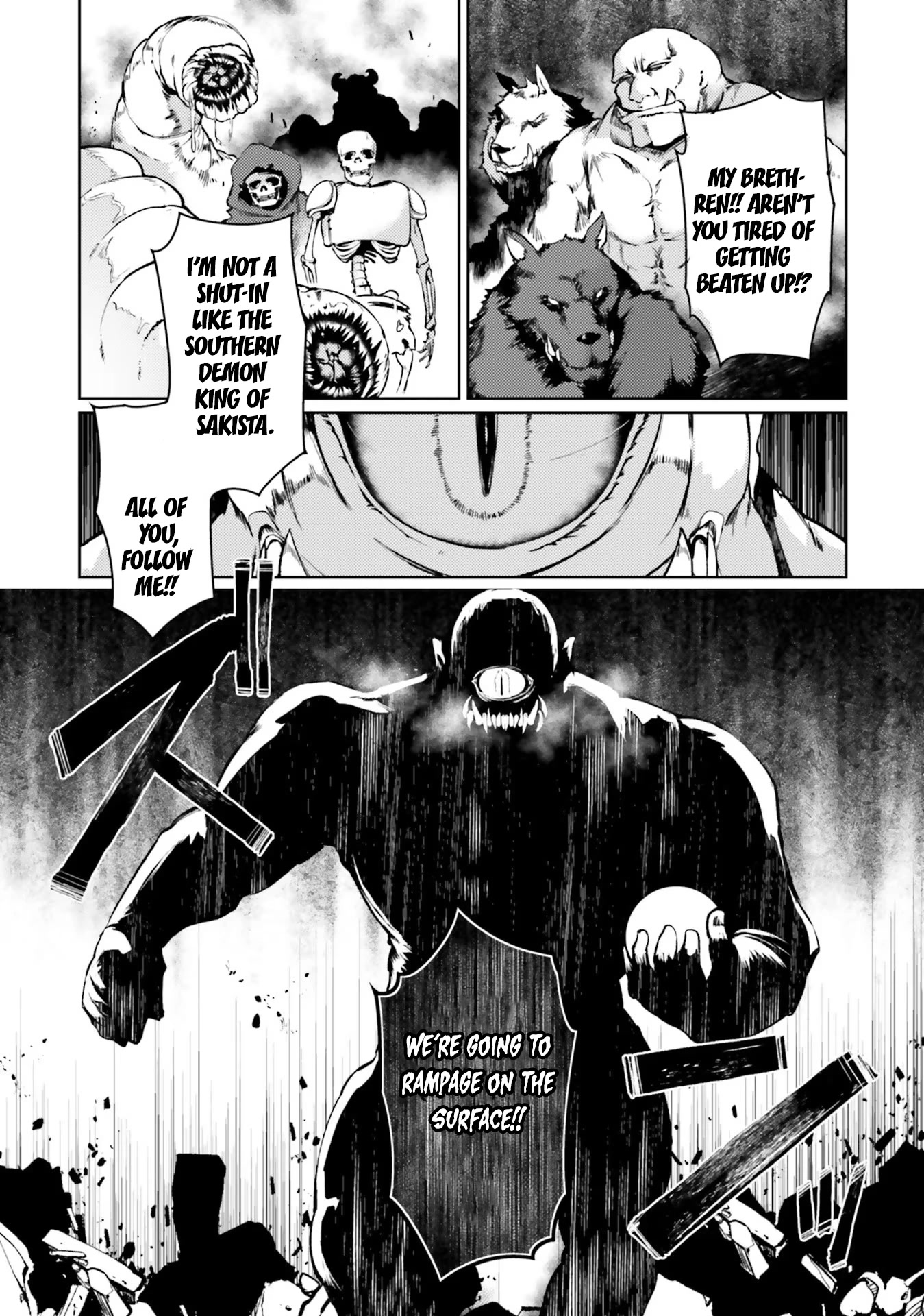 Buta Koushaku ni Tensei Shitakara, Kondo wa Kimi ni Suki to Iitai Chapter 37 page 29 - Chapter 37