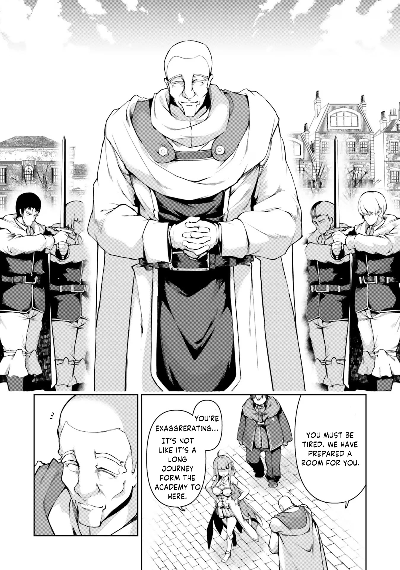 Buta Koushaku ni Tensei Shitakara, Kondo wa Kimi ni Suki to Iitai Chapter 38 page 19 - Chapter 38