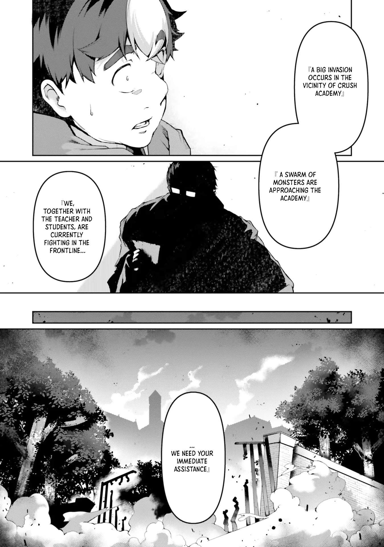 Buta Koushaku ni Tensei Shitakara, Kondo wa Kimi ni Suki to Iitai Chapter 38 page 33 - Chapter 38