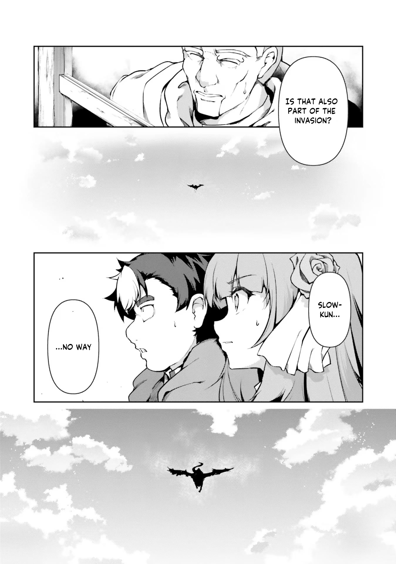 Buta Koushaku ni Tensei Shitakara, Kondo wa Kimi ni Suki to Iitai Chapter 39 page 12 - Chapter 39