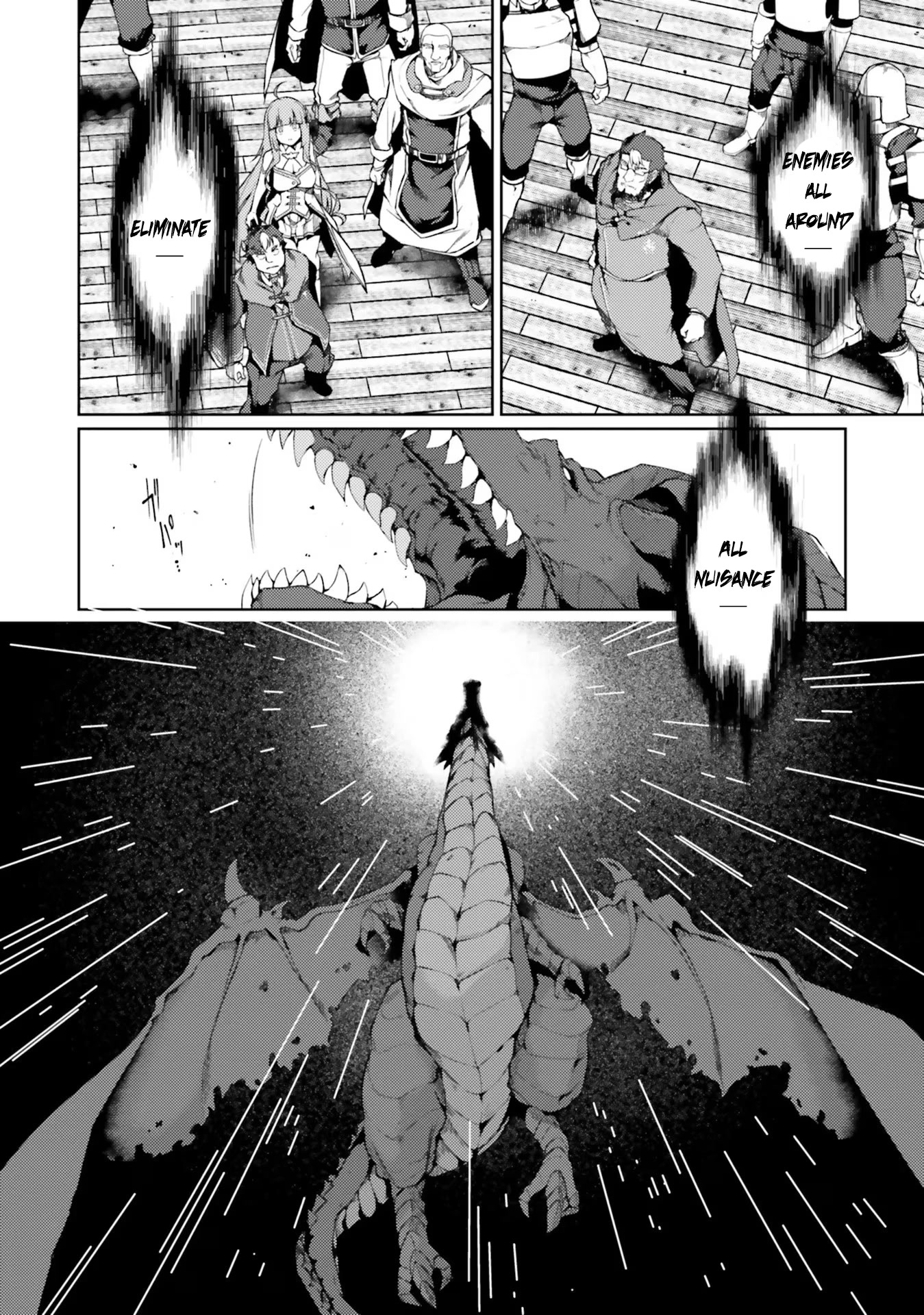 Buta Koushaku ni Tensei Shitakara, Kondo wa Kimi ni Suki to Iitai Chapter 39 page 15 - Chapter 39