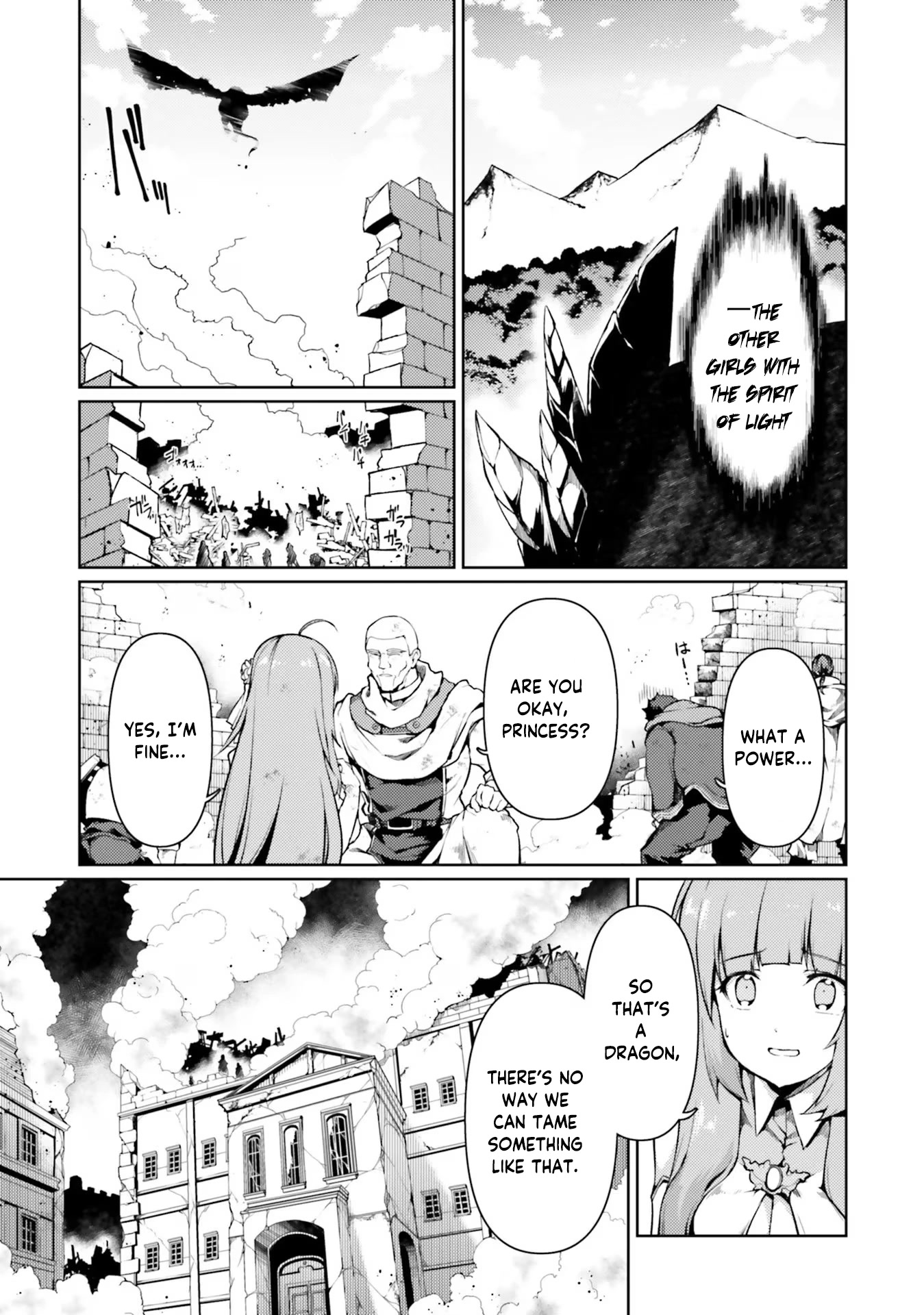 Buta Koushaku ni Tensei Shitakara, Kondo wa Kimi ni Suki to Iitai Chapter 39 page 20 - Chapter 39