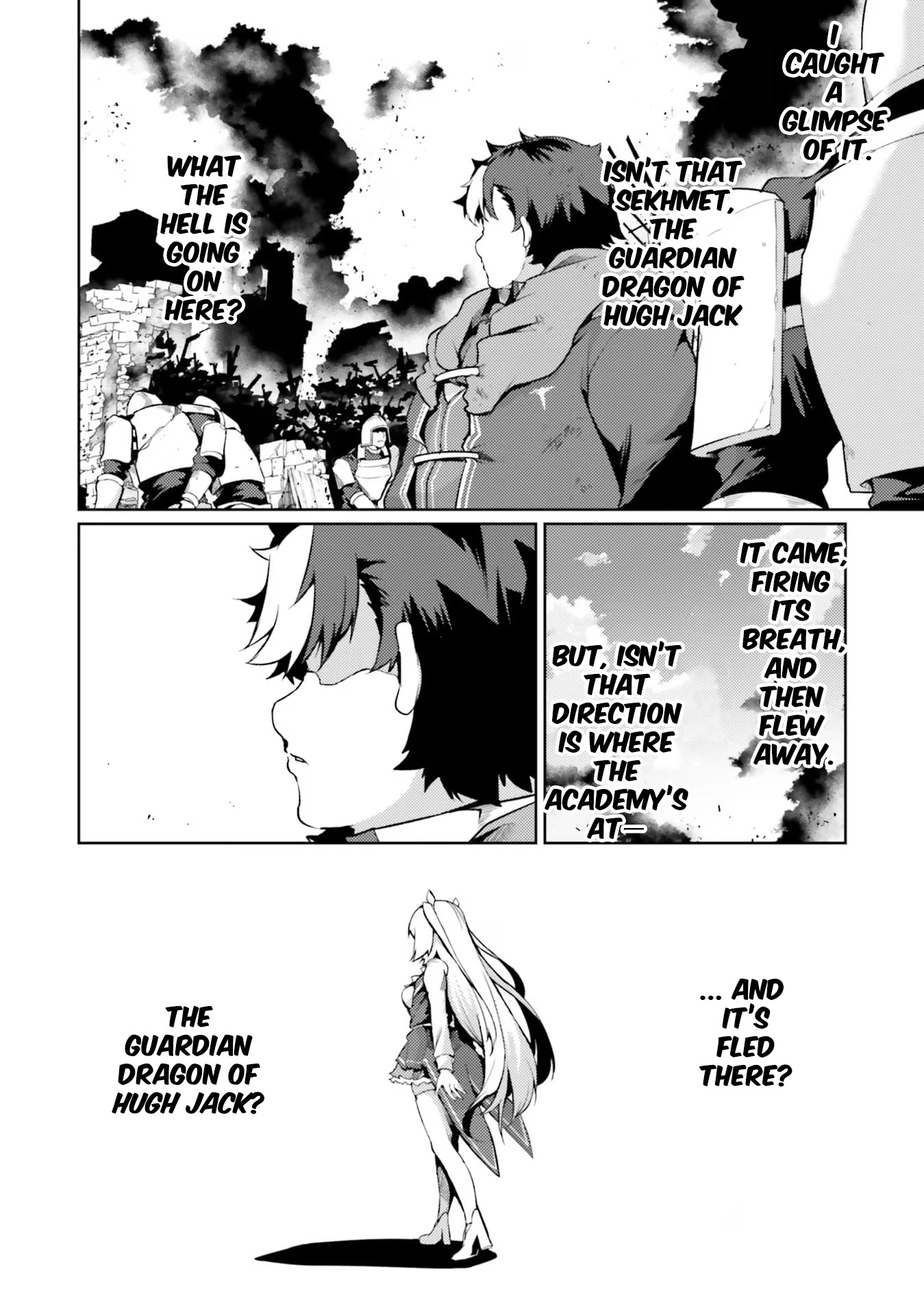 Buta Koushaku ni Tensei Shitakara, Kondo wa Kimi ni Suki to Iitai Chapter 39 page 21 - Chapter 39