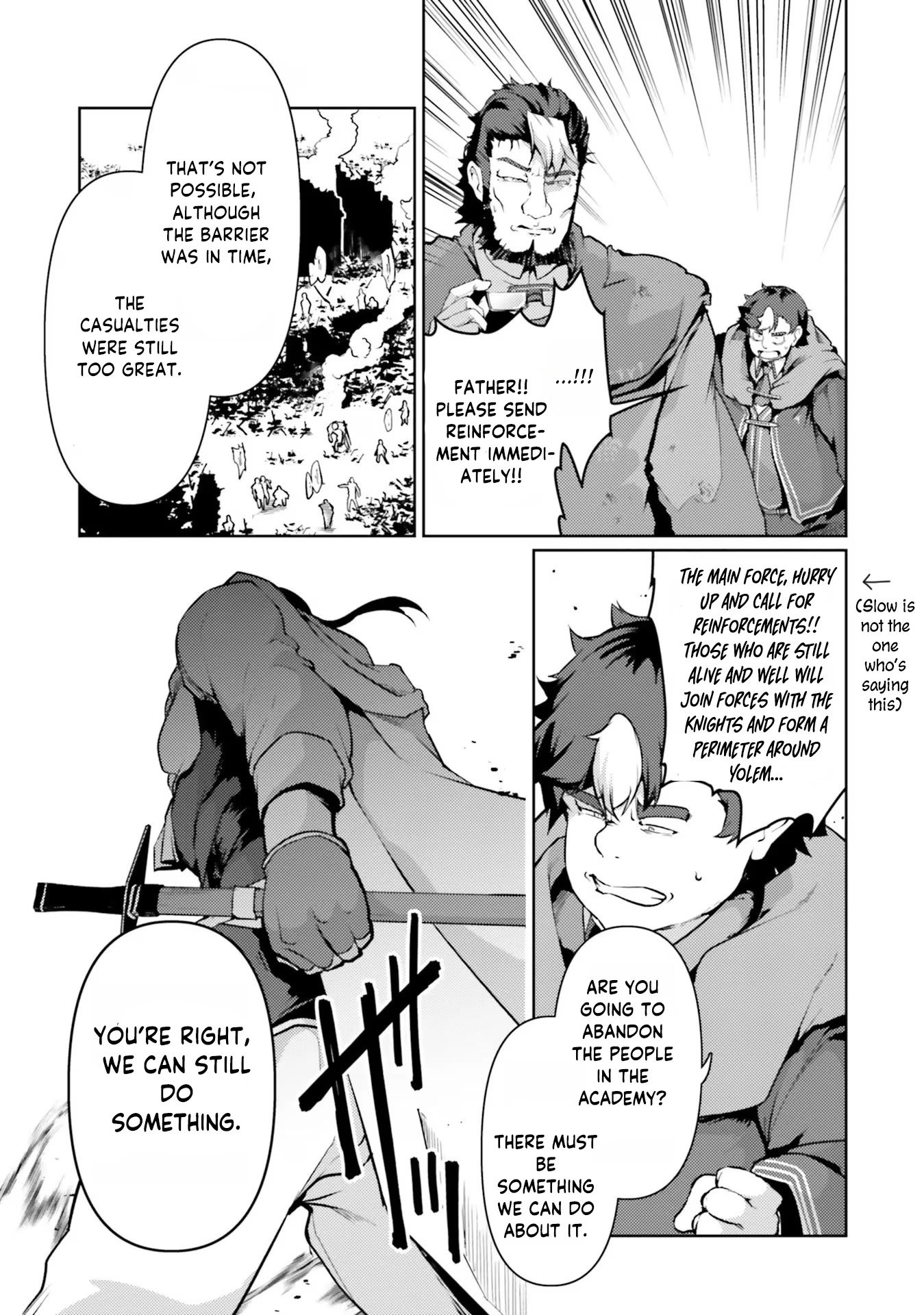 Buta Koushaku ni Tensei Shitakara, Kondo wa Kimi ni Suki to Iitai Chapter 39 page 22 - Chapter 39