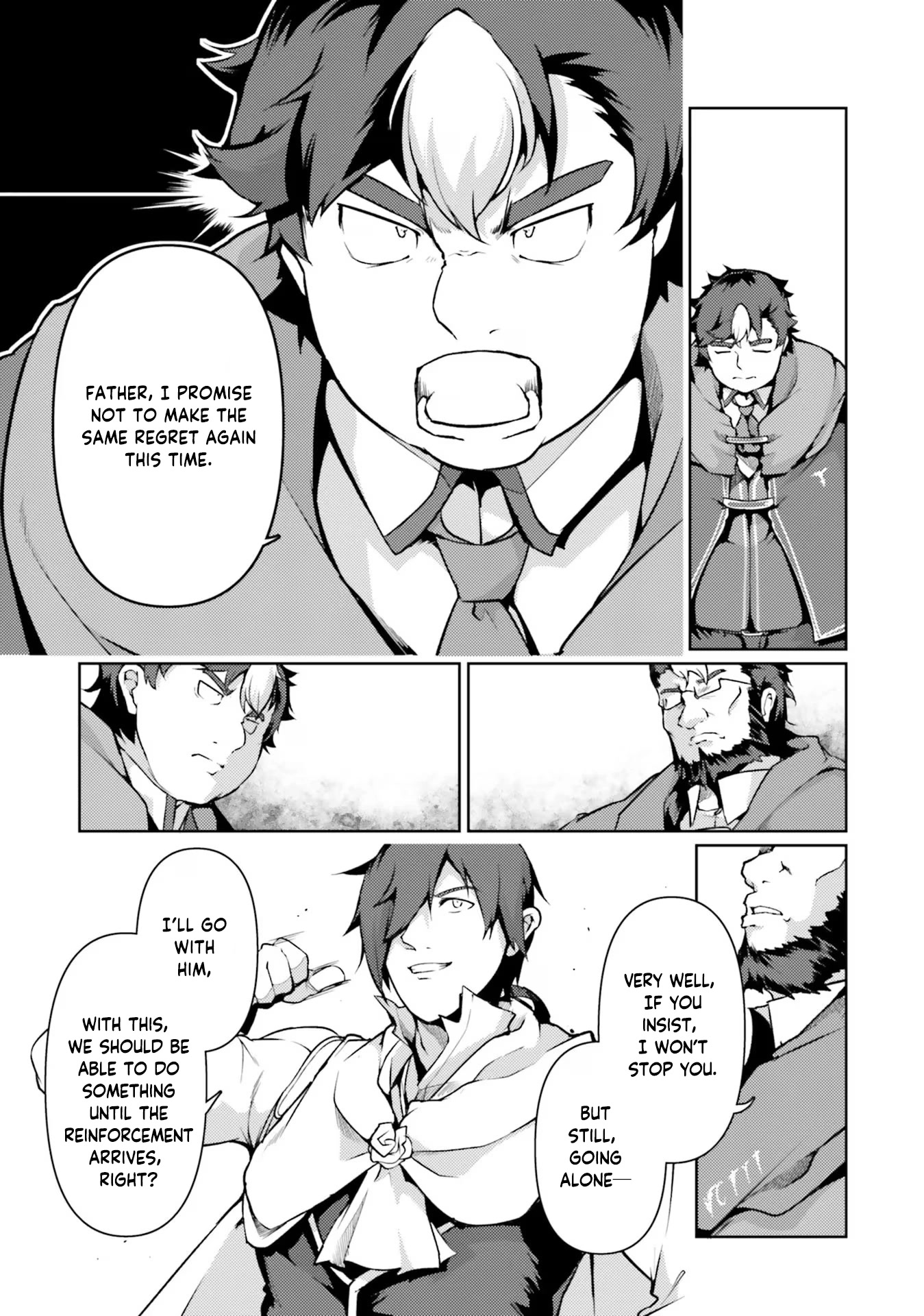 Buta Koushaku ni Tensei Shitakara, Kondo wa Kimi ni Suki to Iitai Chapter 39 page 26 - Chapter 39