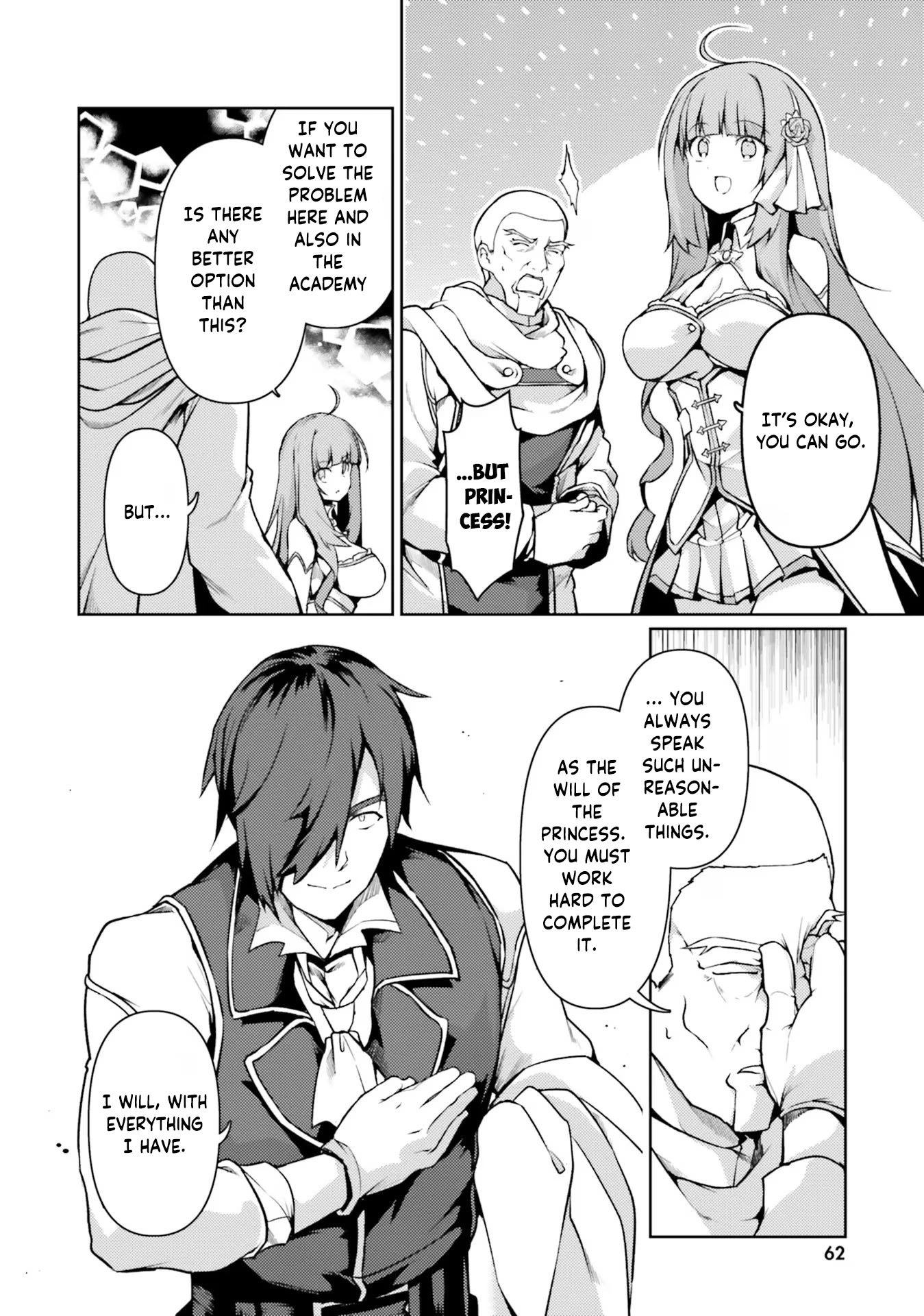 Buta Koushaku ni Tensei Shitakara, Kondo wa Kimi ni Suki to Iitai Chapter 39 page 29 - Chapter 39