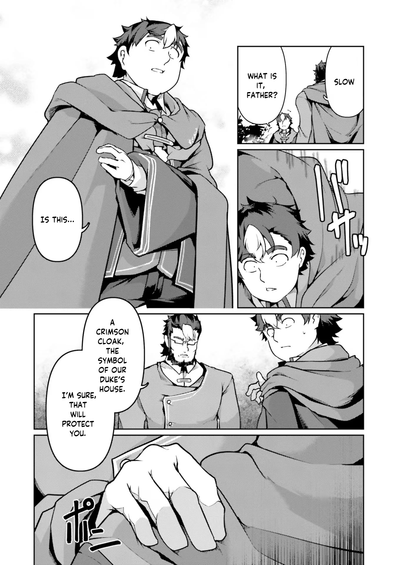 Buta Koushaku ni Tensei Shitakara, Kondo wa Kimi ni Suki to Iitai Chapter 39 page 30 - Chapter 39