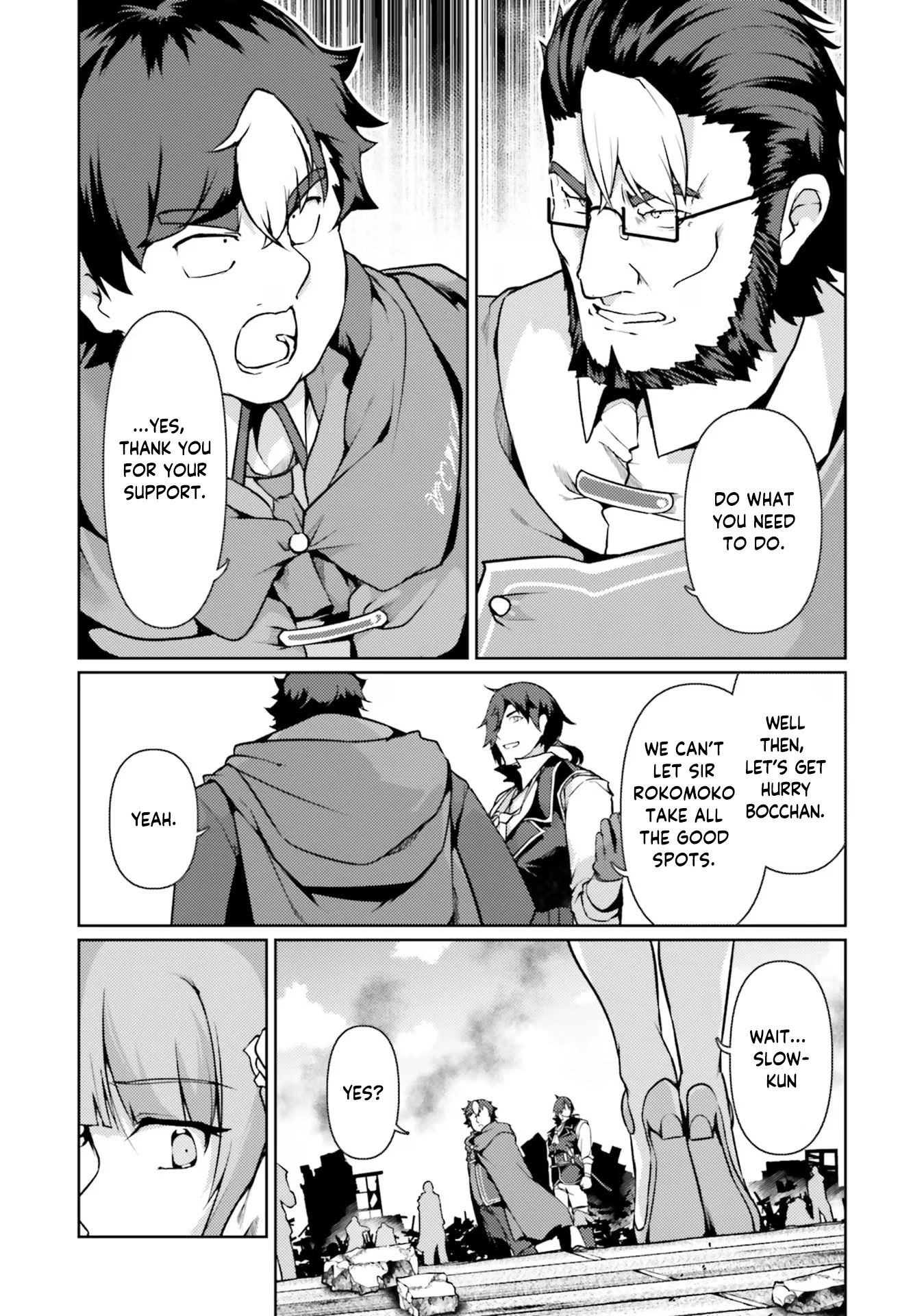 Buta Koushaku ni Tensei Shitakara, Kondo wa Kimi ni Suki to Iitai Chapter 39 page 31 - Chapter 39