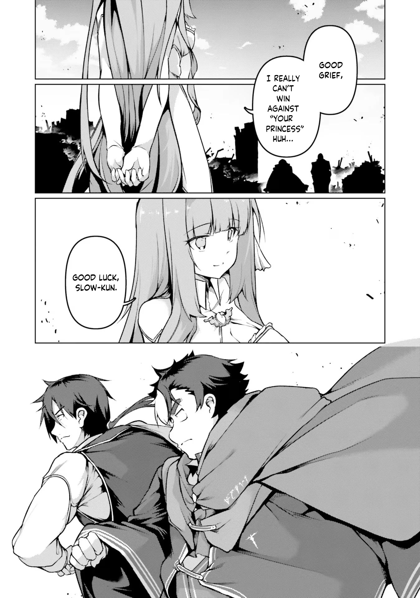 Buta Koushaku ni Tensei Shitakara, Kondo wa Kimi ni Suki to Iitai Chapter 39 page 33 - Chapter 39