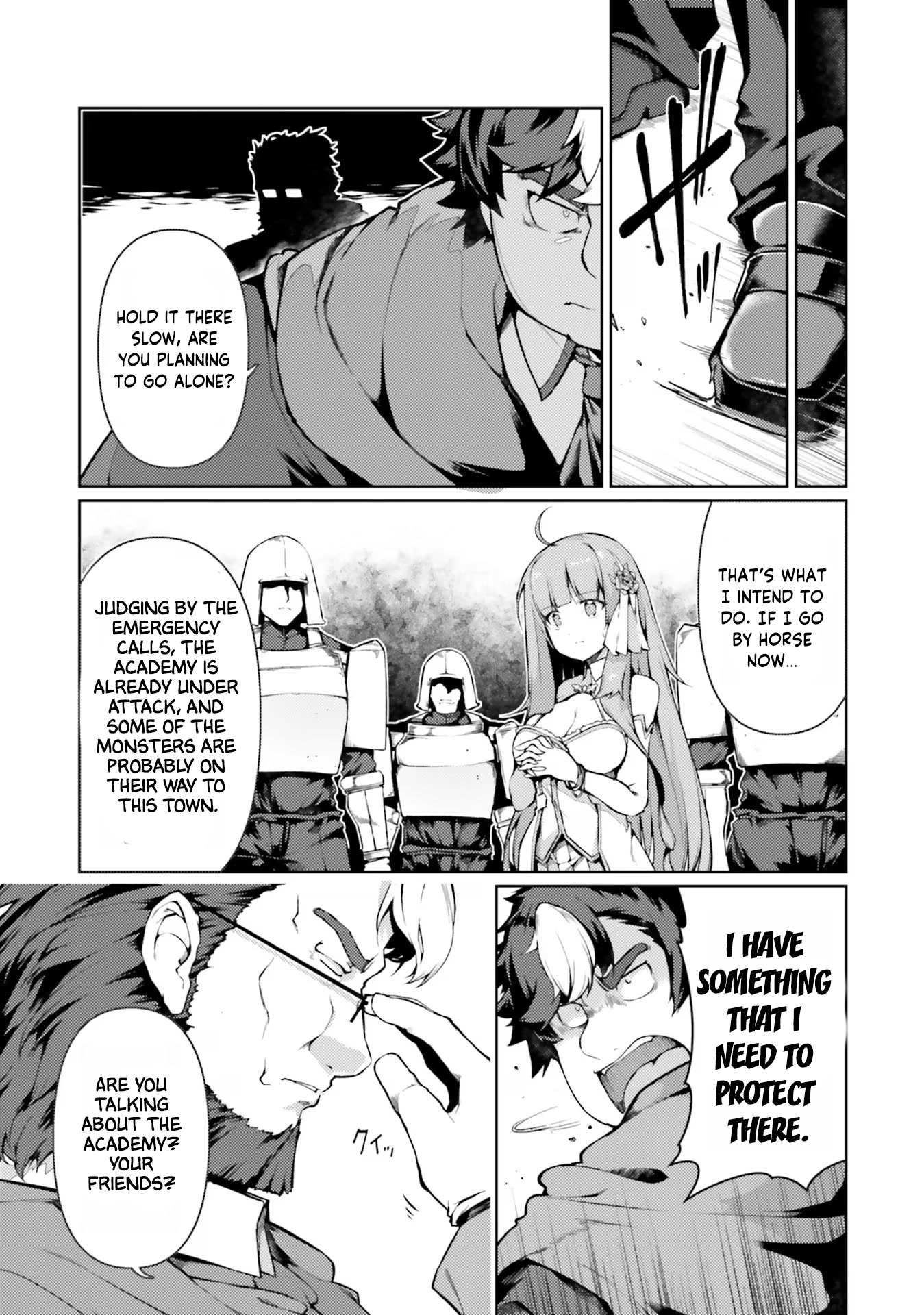 Buta Koushaku ni Tensei Shitakara, Kondo wa Kimi ni Suki to Iitai Chapter 39 page 4 - Chapter 39