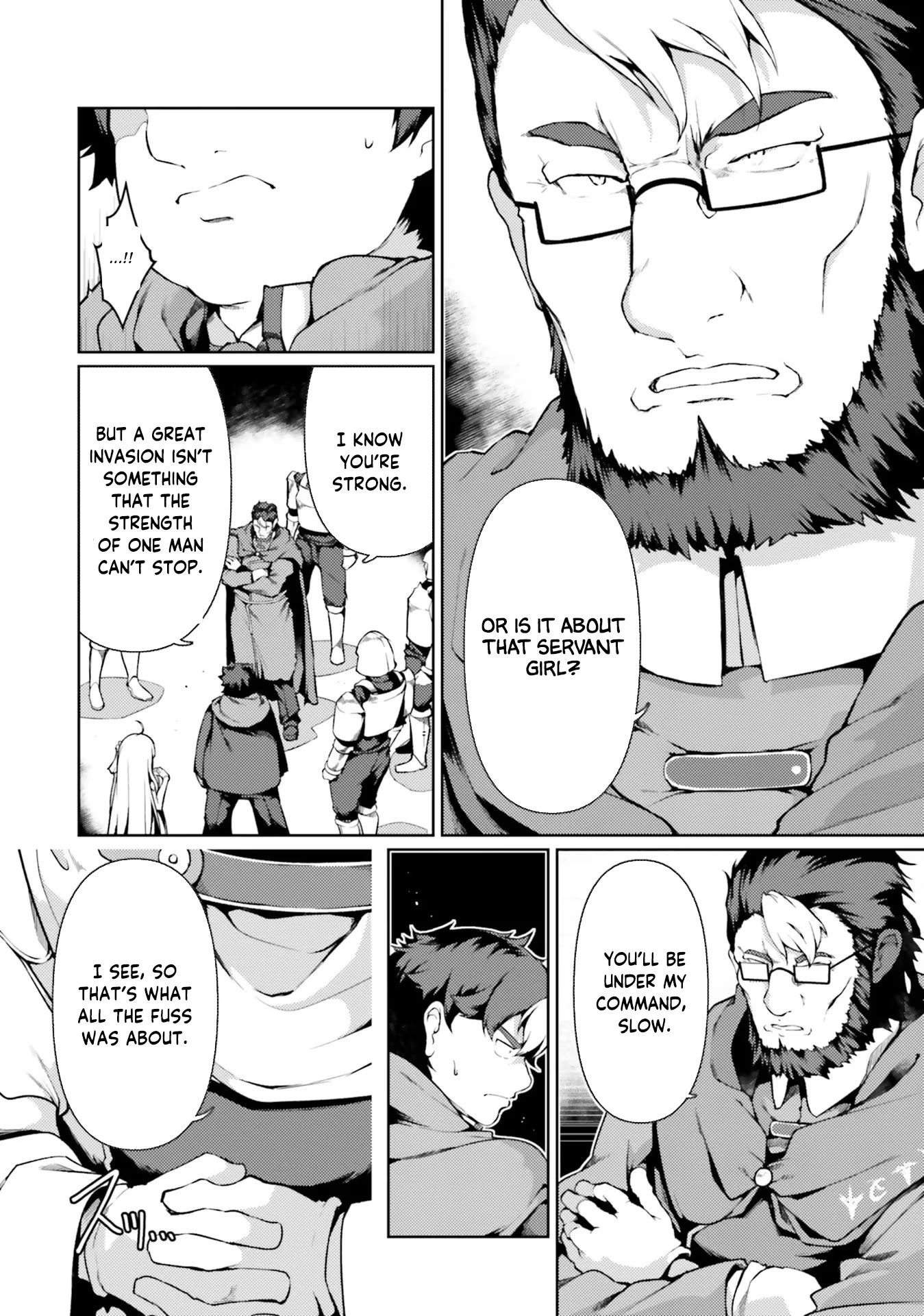 Buta Koushaku ni Tensei Shitakara, Kondo wa Kimi ni Suki to Iitai Chapter 39 page 5 - Chapter 39