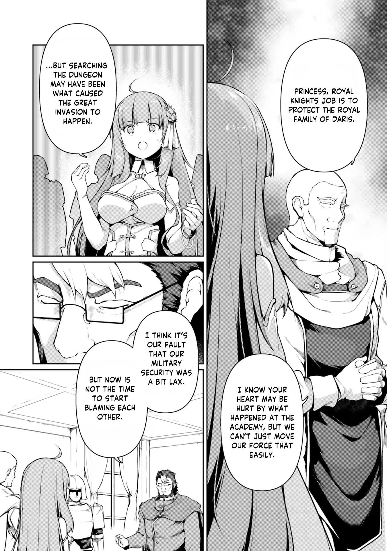 Buta Koushaku ni Tensei Shitakara, Kondo wa Kimi ni Suki to Iitai Chapter 39 page 7 - Chapter 39