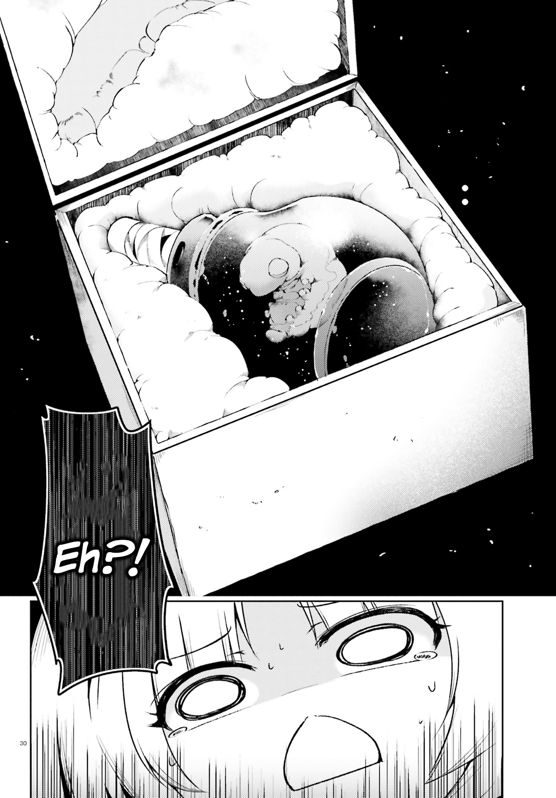 Buta Koushaku ni Tensei Shitakara, Kondo wa Kimi ni Suki to Iitai Chapter 4 page 31 - Chapter 4