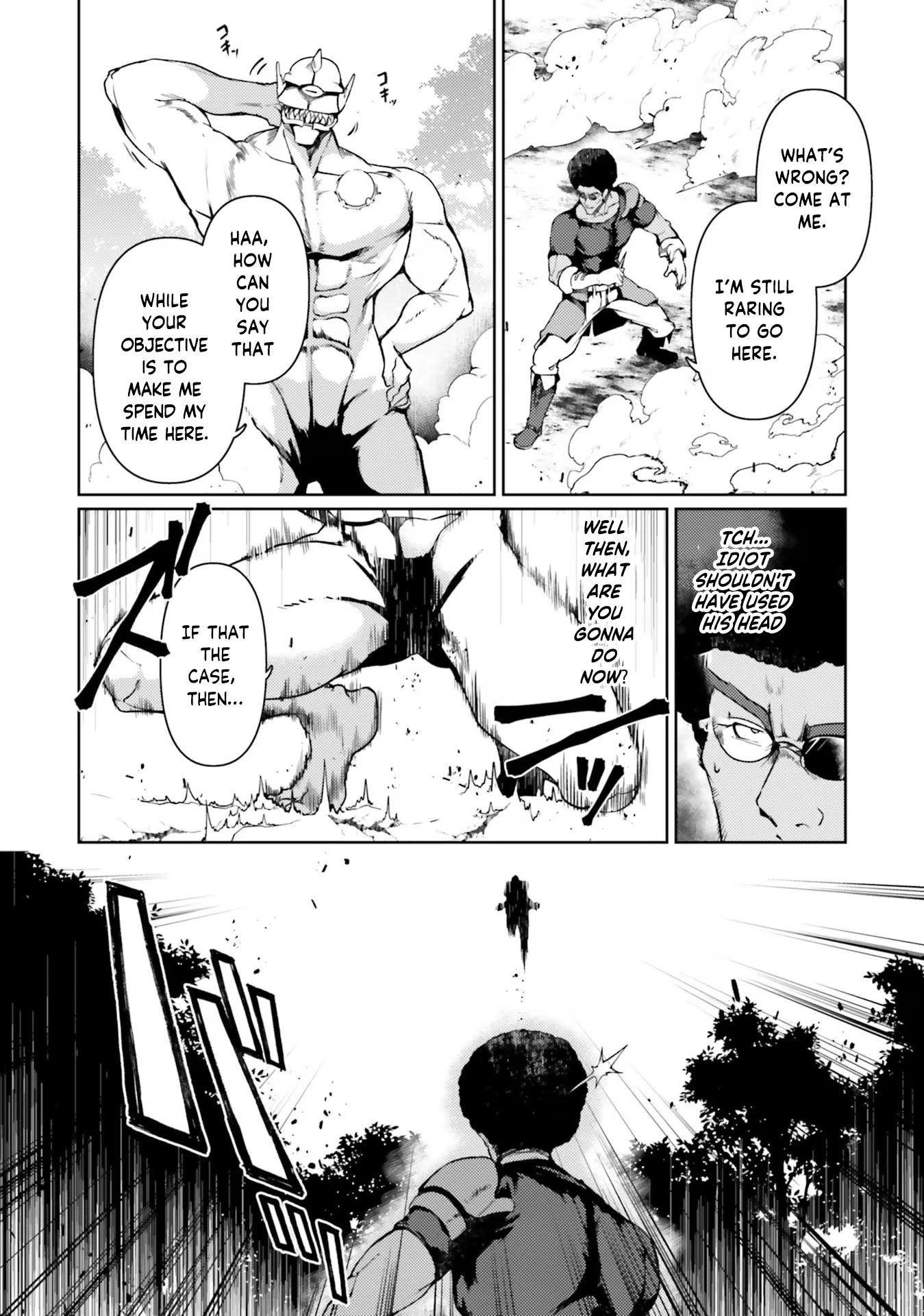 Buta Koushaku ni Tensei Shitakara, Kondo wa Kimi ni Suki to Iitai Chapter 40 page 11 - Chapter 40