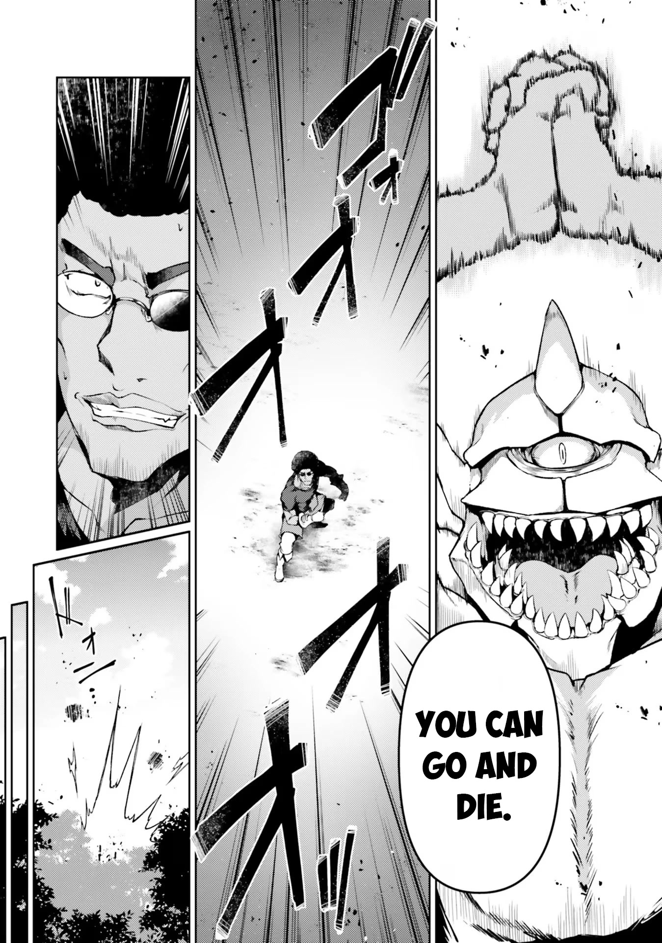 Buta Koushaku ni Tensei Shitakara, Kondo wa Kimi ni Suki to Iitai Chapter 40 page 12 - Chapter 40