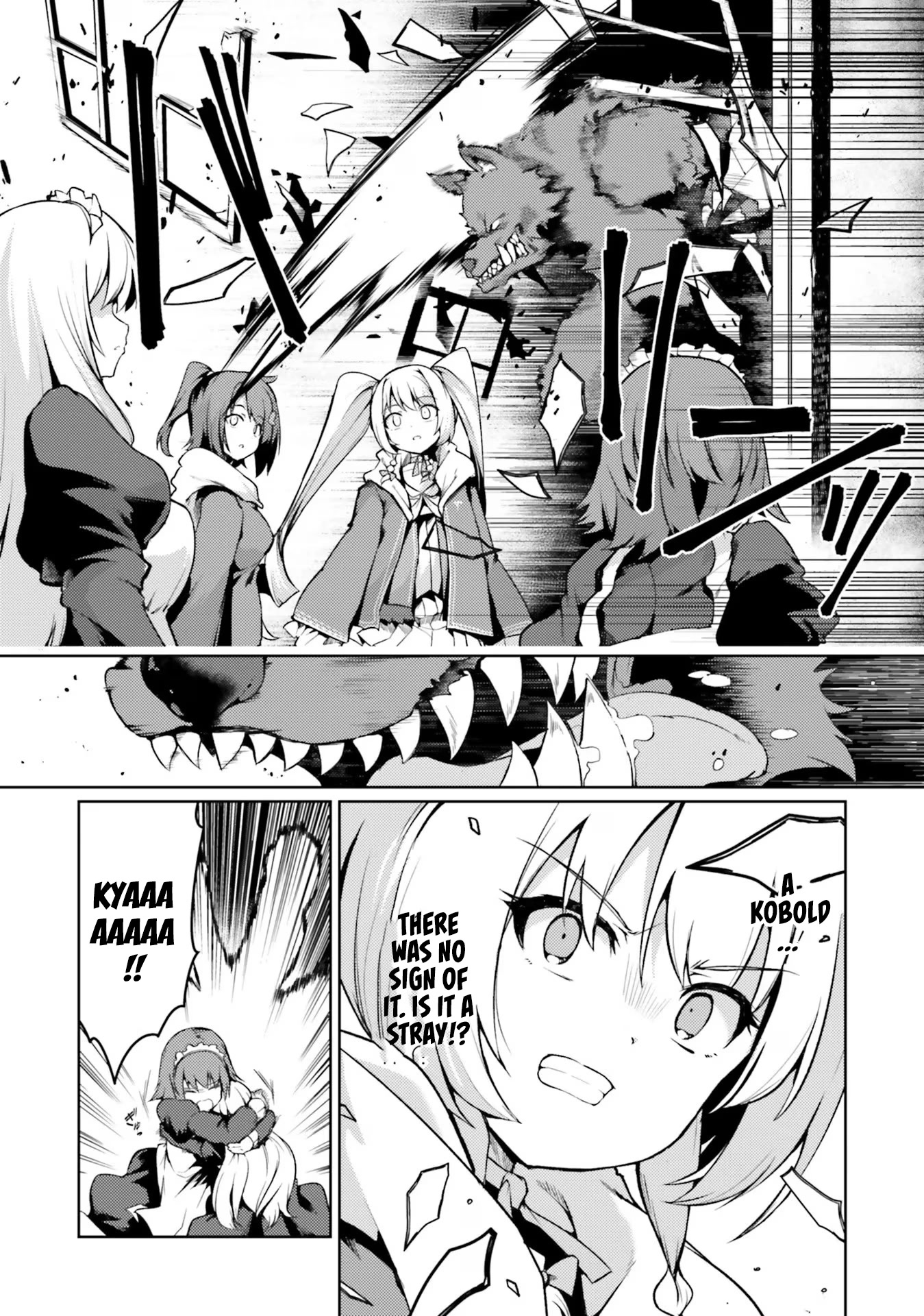 Buta Koushaku ni Tensei Shitakara, Kondo wa Kimi ni Suki to Iitai Chapter 40 page 19 - Chapter 40