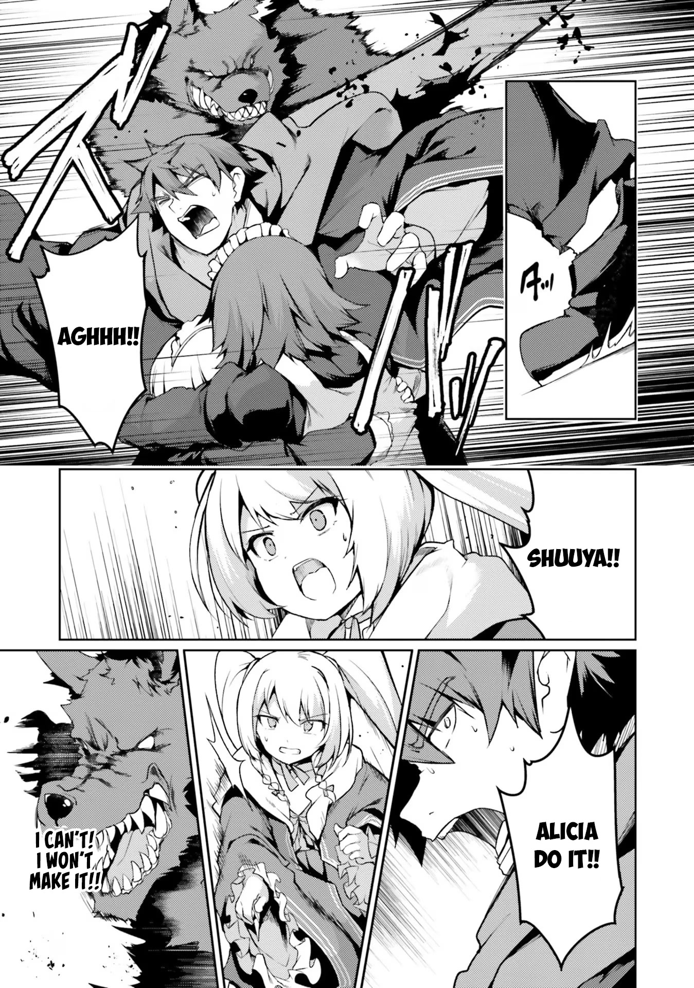 Buta Koushaku ni Tensei Shitakara, Kondo wa Kimi ni Suki to Iitai Chapter 40 page 20 - Chapter 40