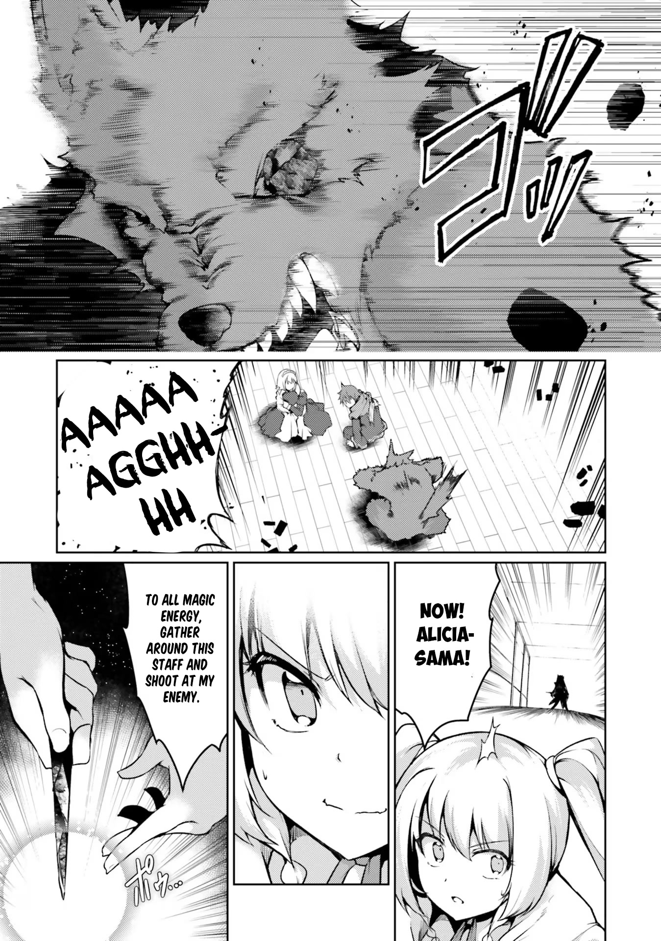 Buta Koushaku ni Tensei Shitakara, Kondo wa Kimi ni Suki to Iitai Chapter 40 page 22 - Chapter 40