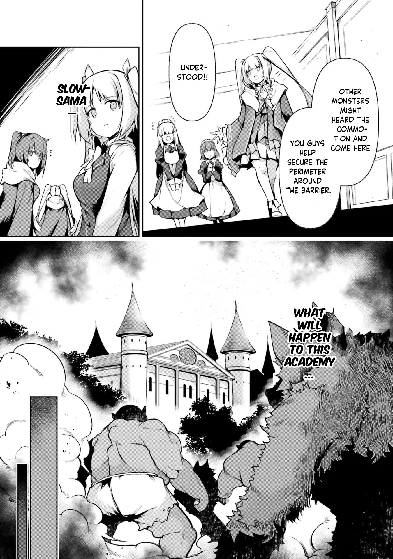 Buta Koushaku ni Tensei Shitakara, Kondo wa Kimi ni Suki to Iitai Chapter 40 page 27 - Chapter 40